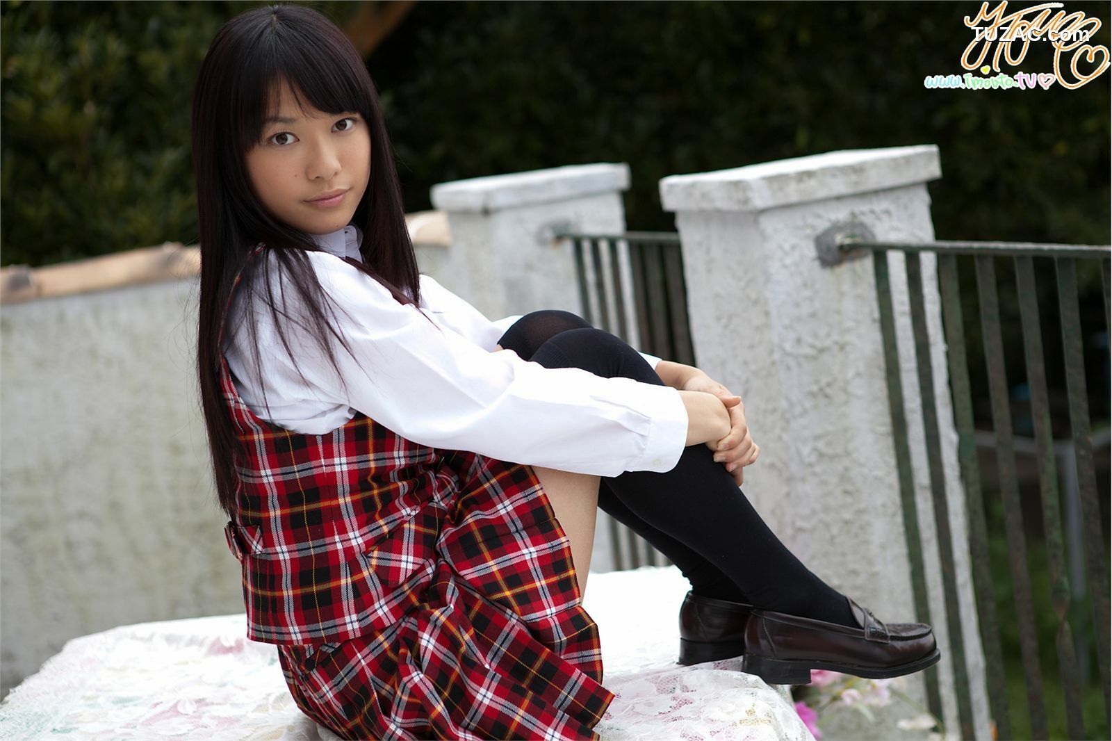 Imuto.tv_山中知惠 ~ kneehigh3 yamanaka 写真集[81P]