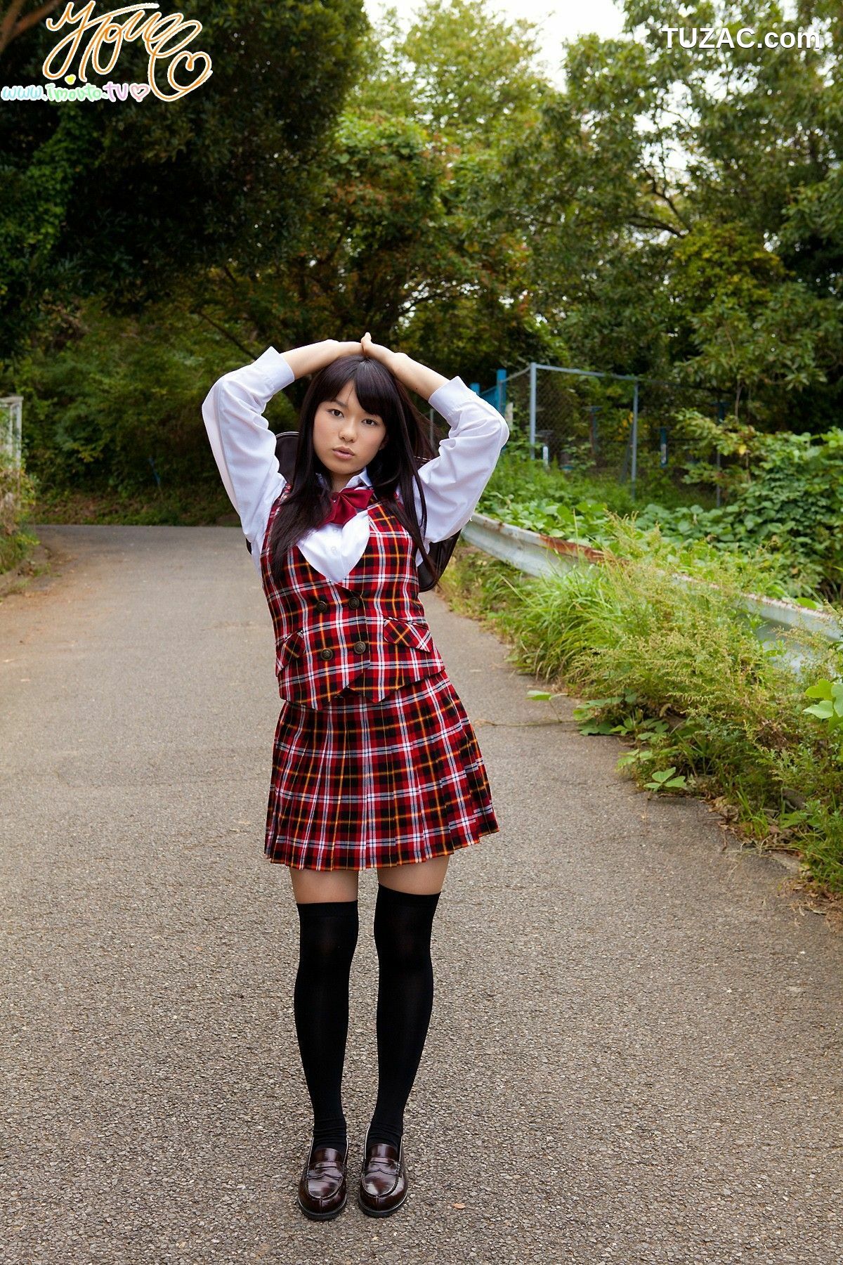 Imuto.tv_山中知惠 ~ kneehigh3 yamanaka 写真集[81P]