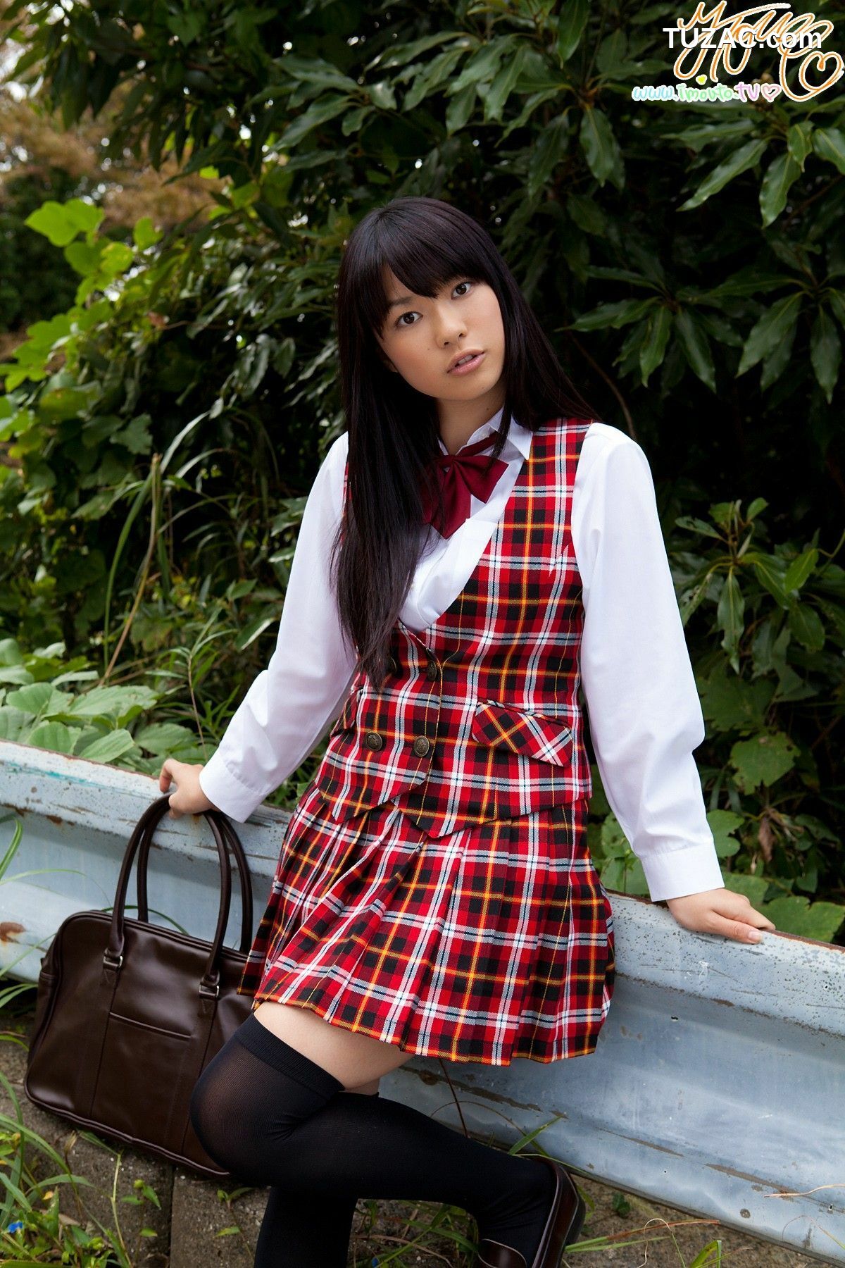 Imuto.tv_山中知惠 ~ kneehigh3 yamanaka 写真集[81P]