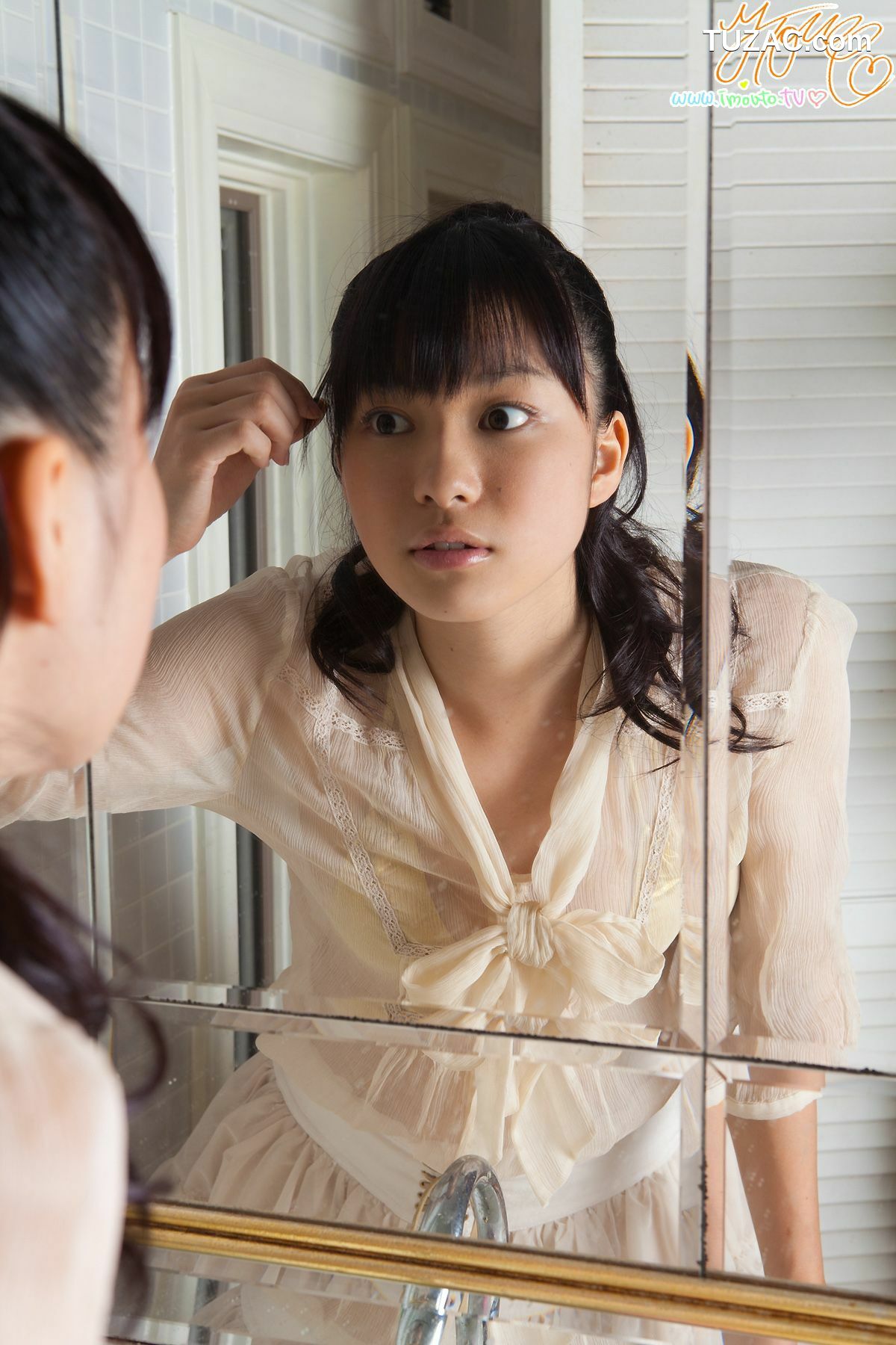 Imuto.tv_山中知惠 ~ kneehigh3 yamanaka 写真集[81P]