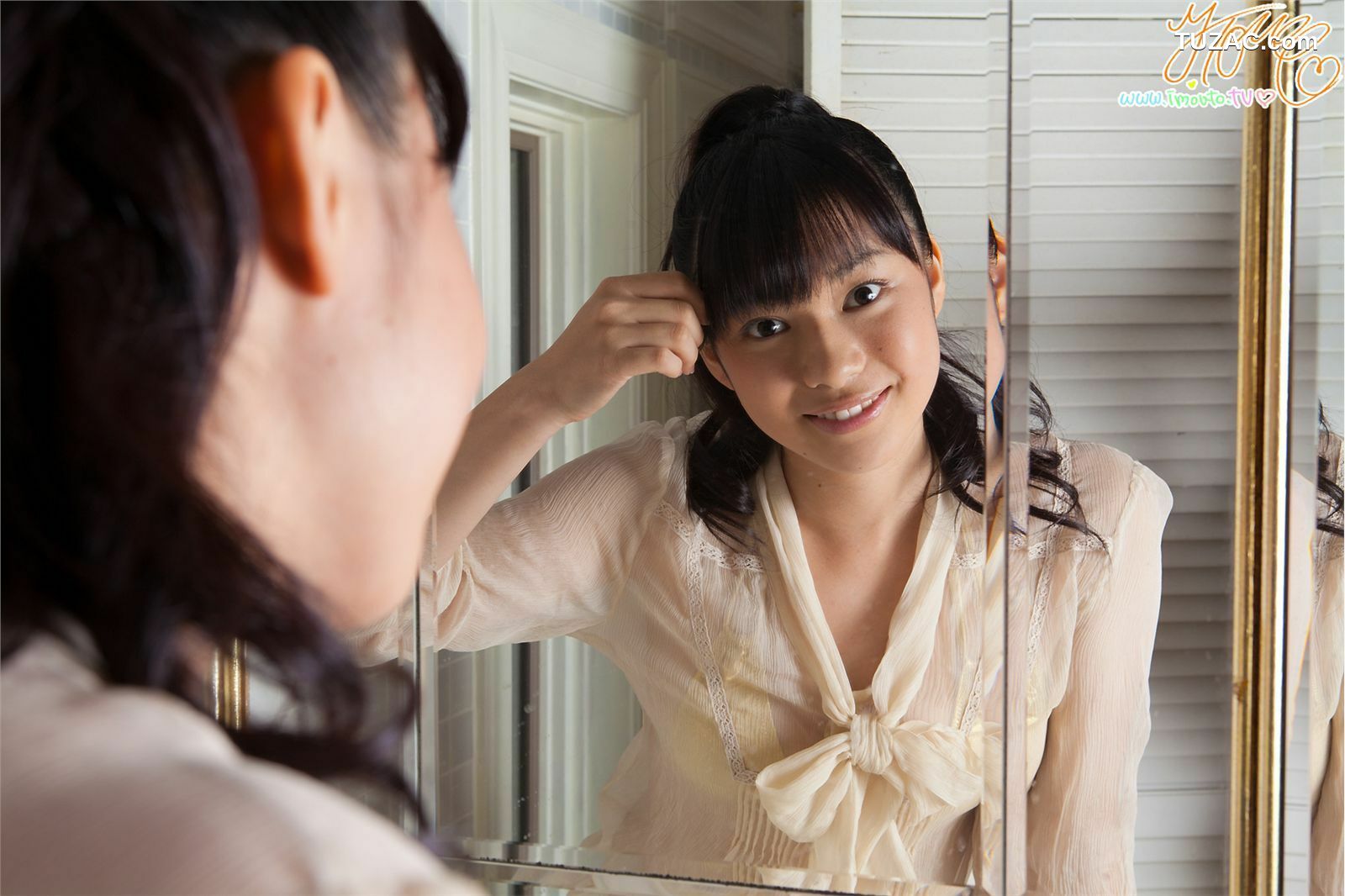 Imuto.tv_山中知惠 ~ kneehigh3 yamanaka 写真集[81P]