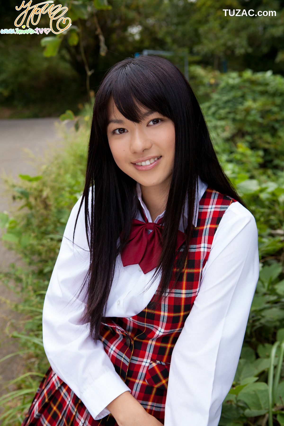 Imuto.tv_山中知惠 ~ kneehigh3 yamanaka 写真集[81P]