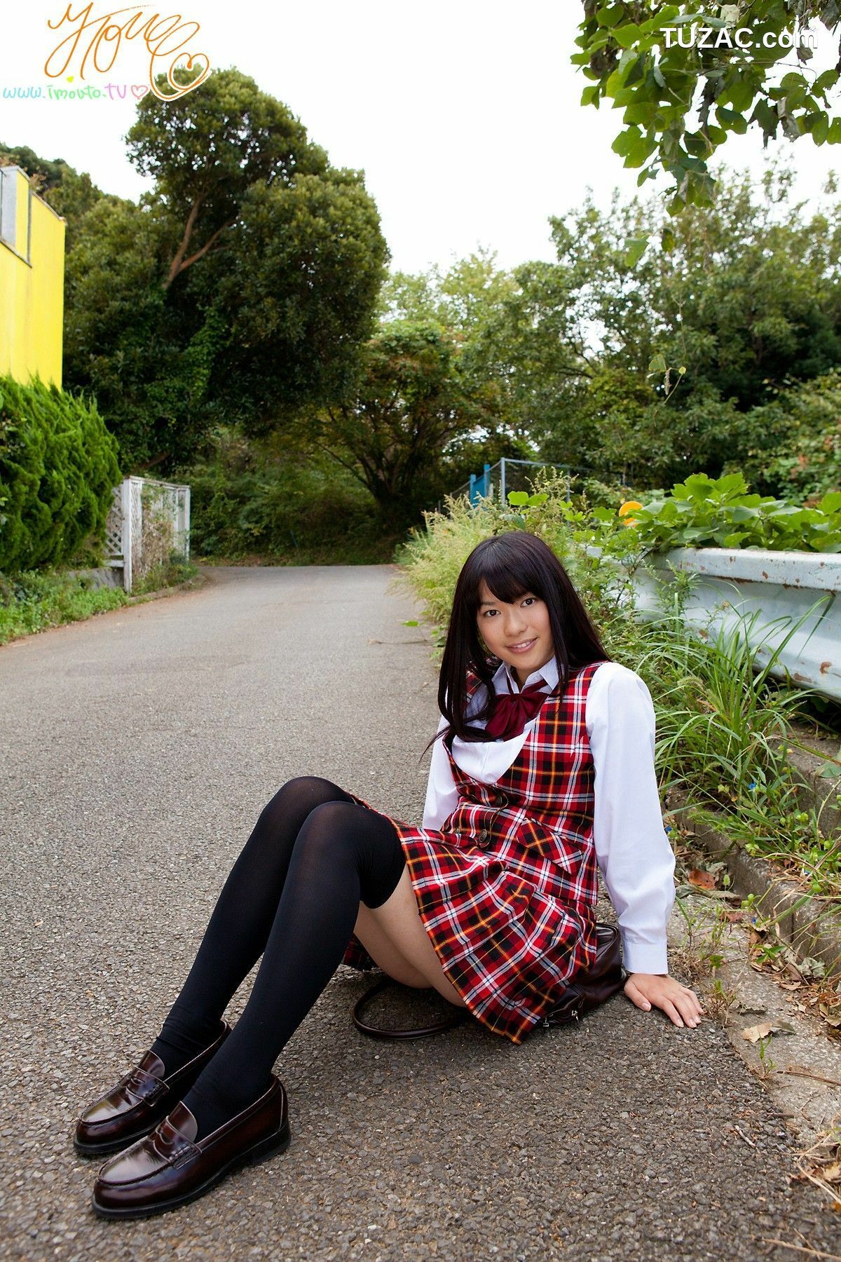 Imuto.tv_山中知惠 ~ kneehigh3 yamanaka 写真集[81P]