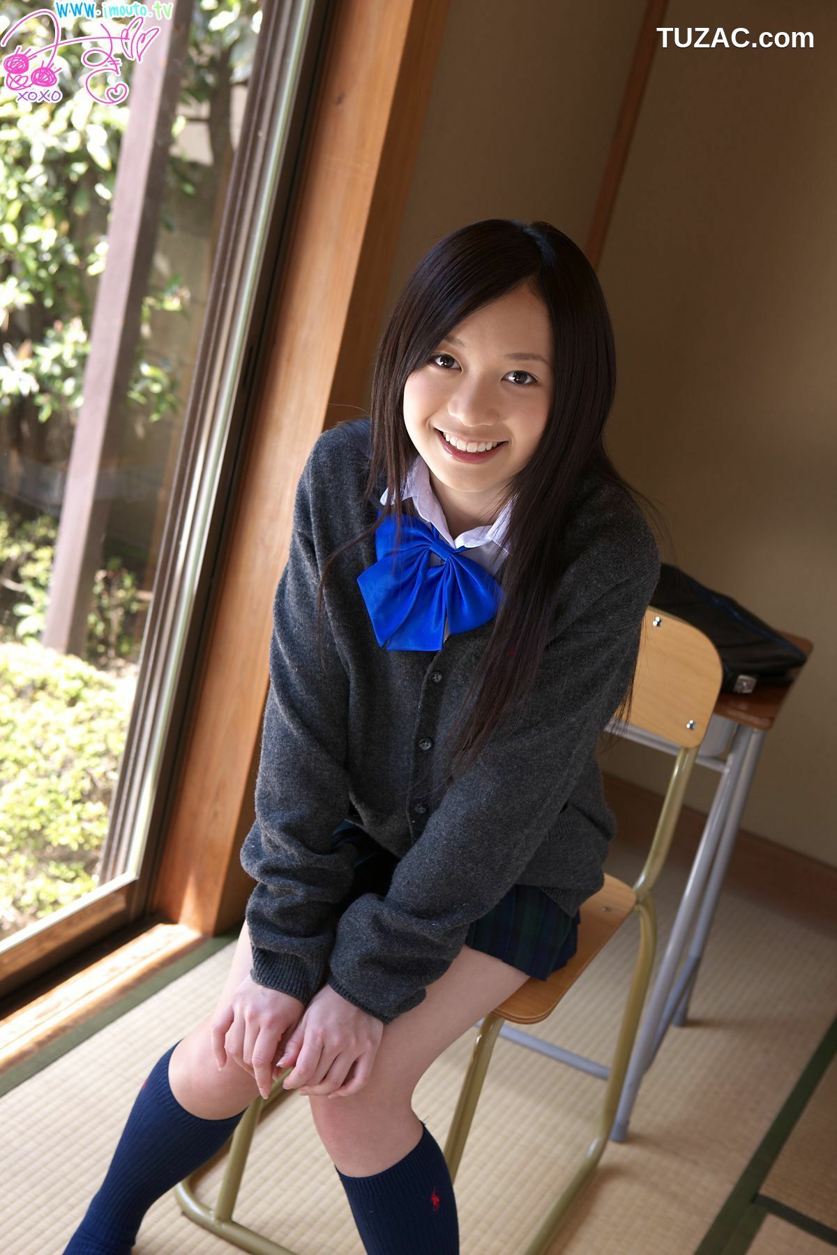 Imuto.tv_有川瑞希 ~ tp arikawa mizuki 写真集[119P]