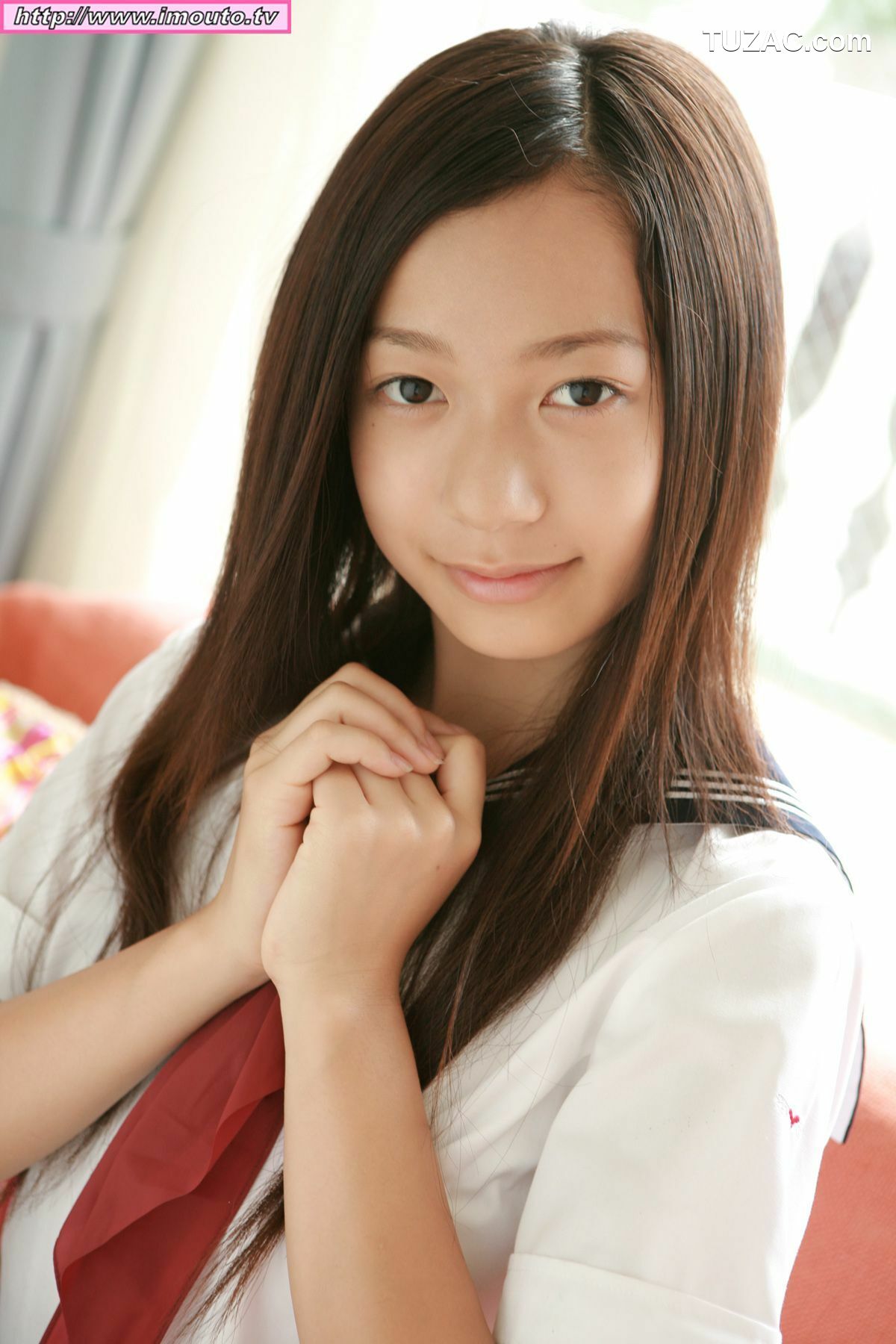 Imuto.tv_有川瑞希 Mizuki Arikawa ~ doll arikawa mizuki03 写真集[95P]