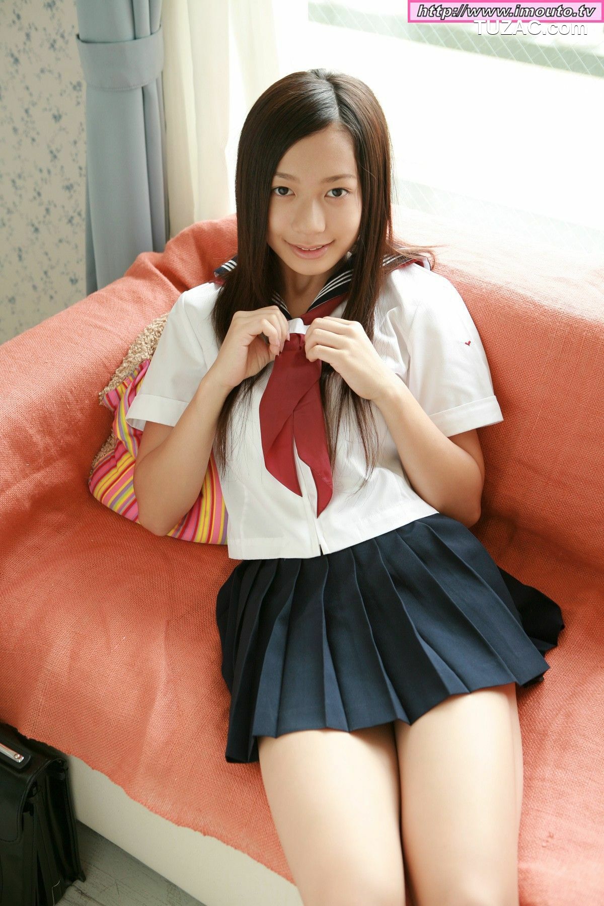 Imuto.tv_有川瑞希 Mizuki Arikawa ~ doll arikawa mizuki03 写真集[95P]