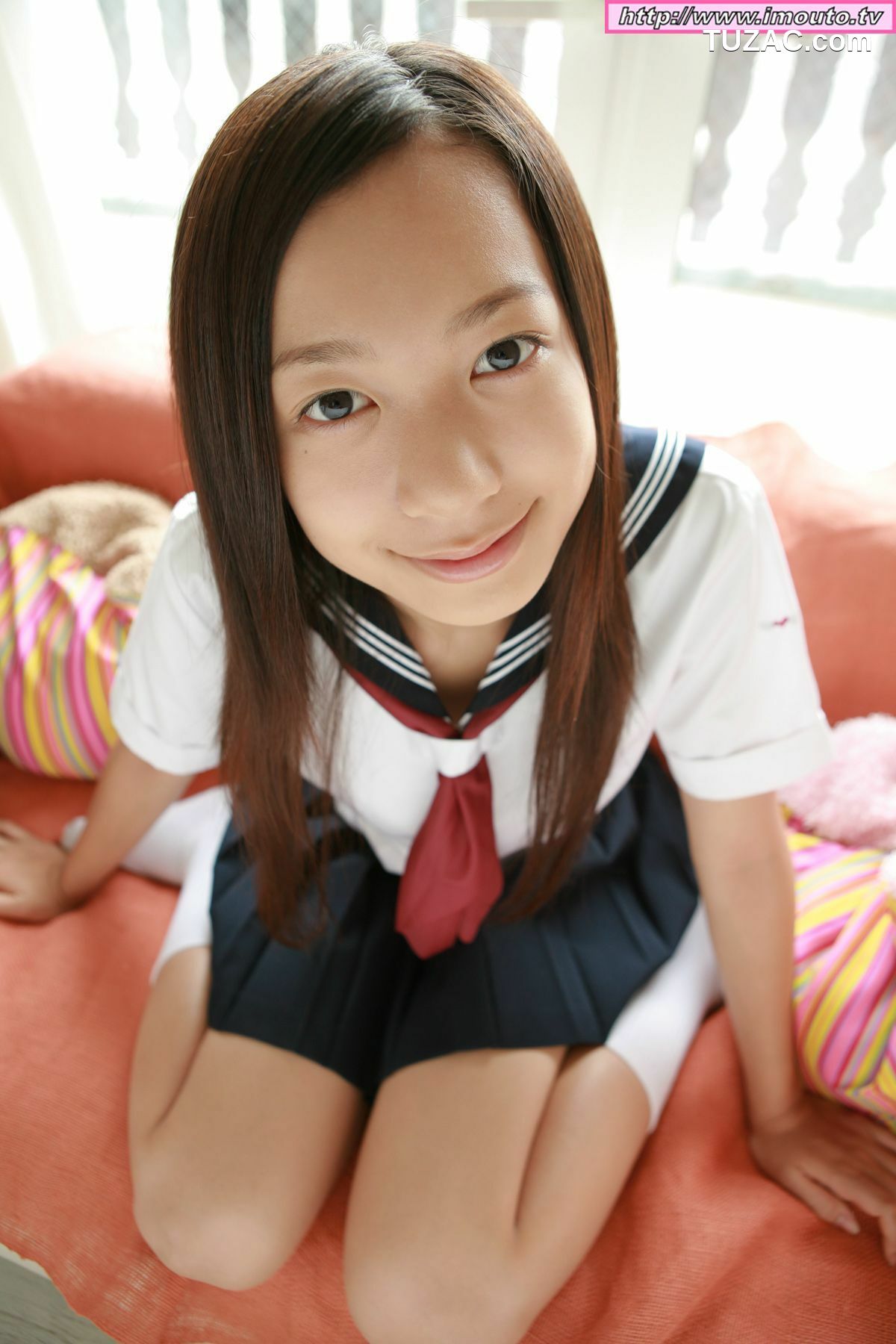 Imuto.tv_有川瑞希 Mizuki Arikawa ~ doll arikawa mizuki03 写真集[95P]