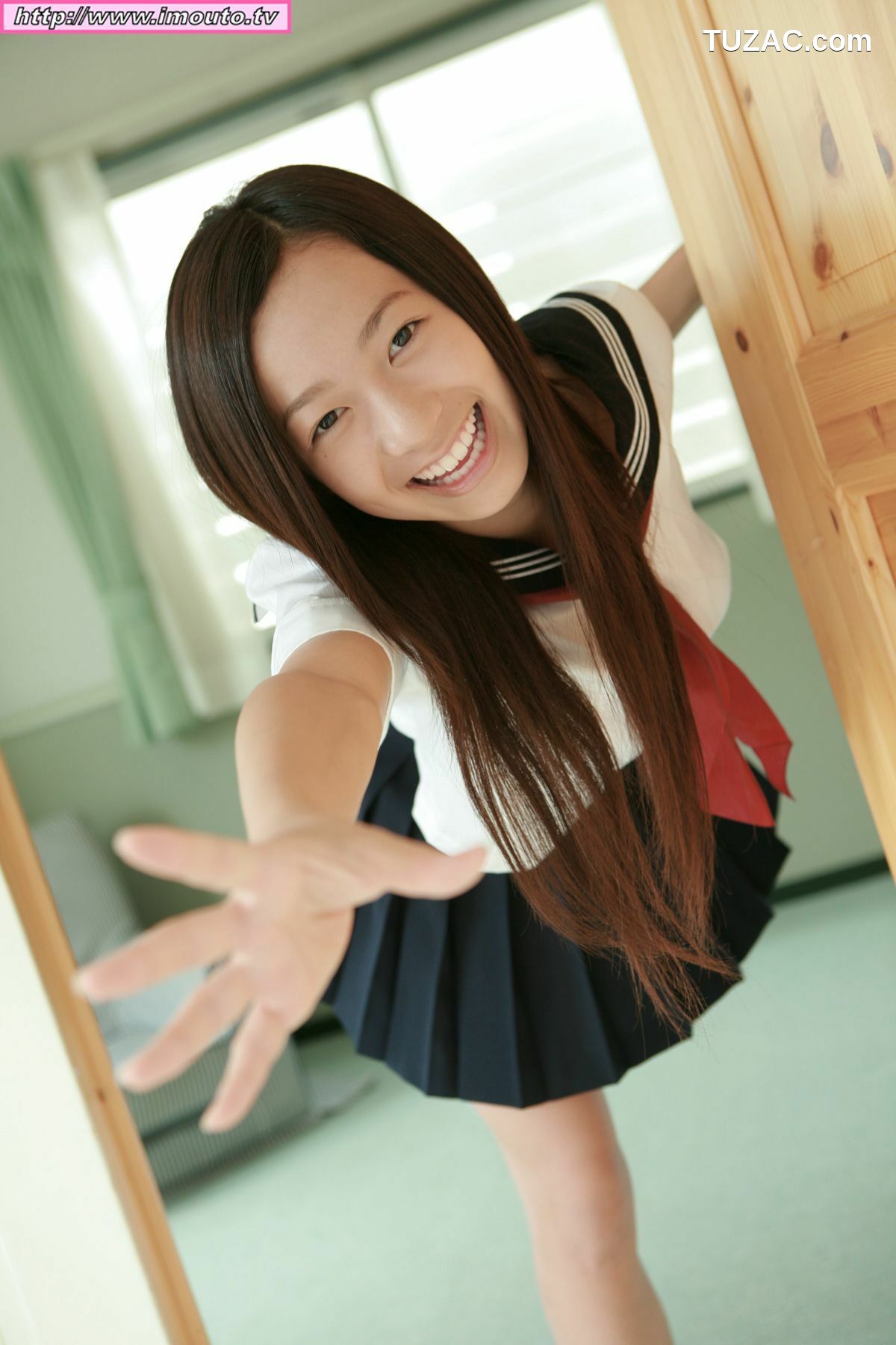 Imuto.tv_有川瑞希 Mizuki Arikawa ~ doll arikawa mizuki03 写真集[95P]