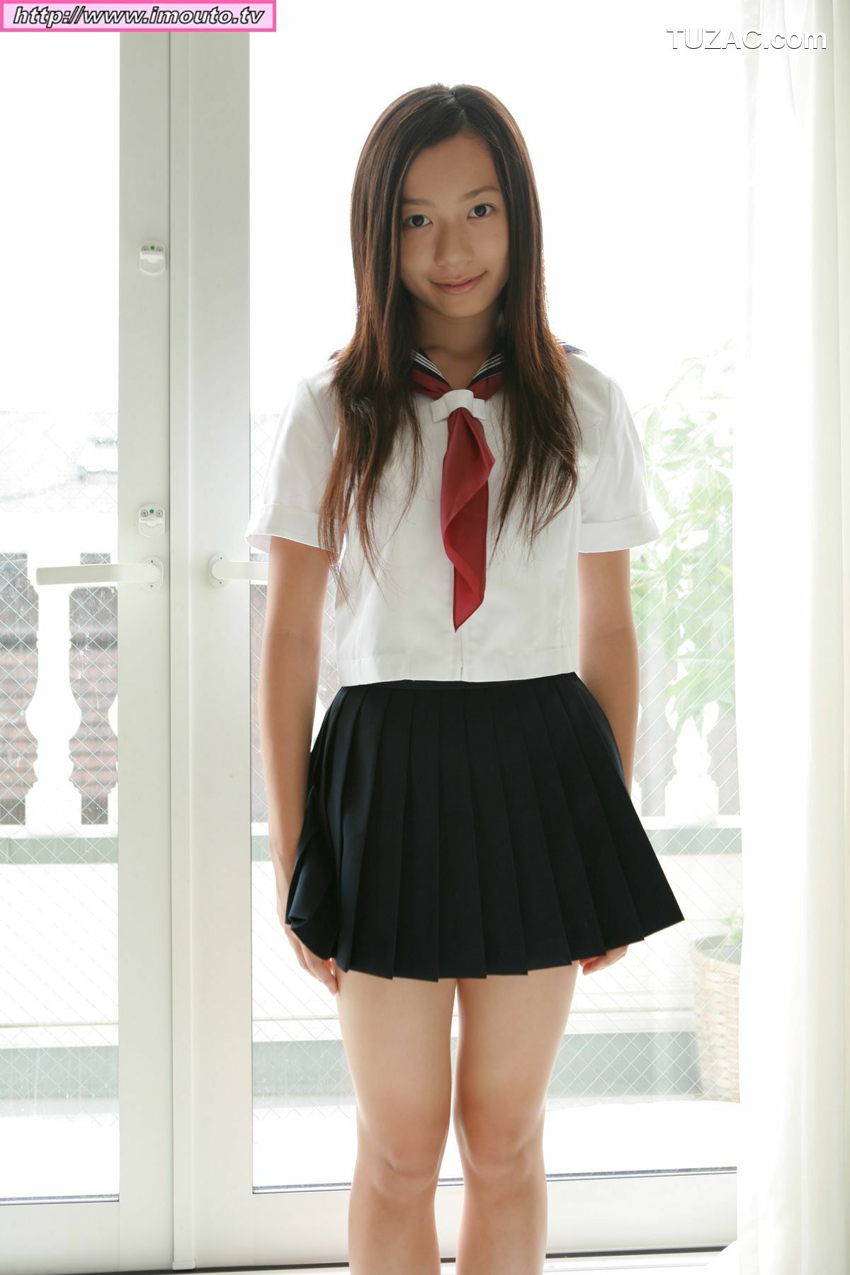 Imuto.tv_有川瑞希 Mizuki Arikawa ~ doll arikawa mizuki03 写真集[95P]