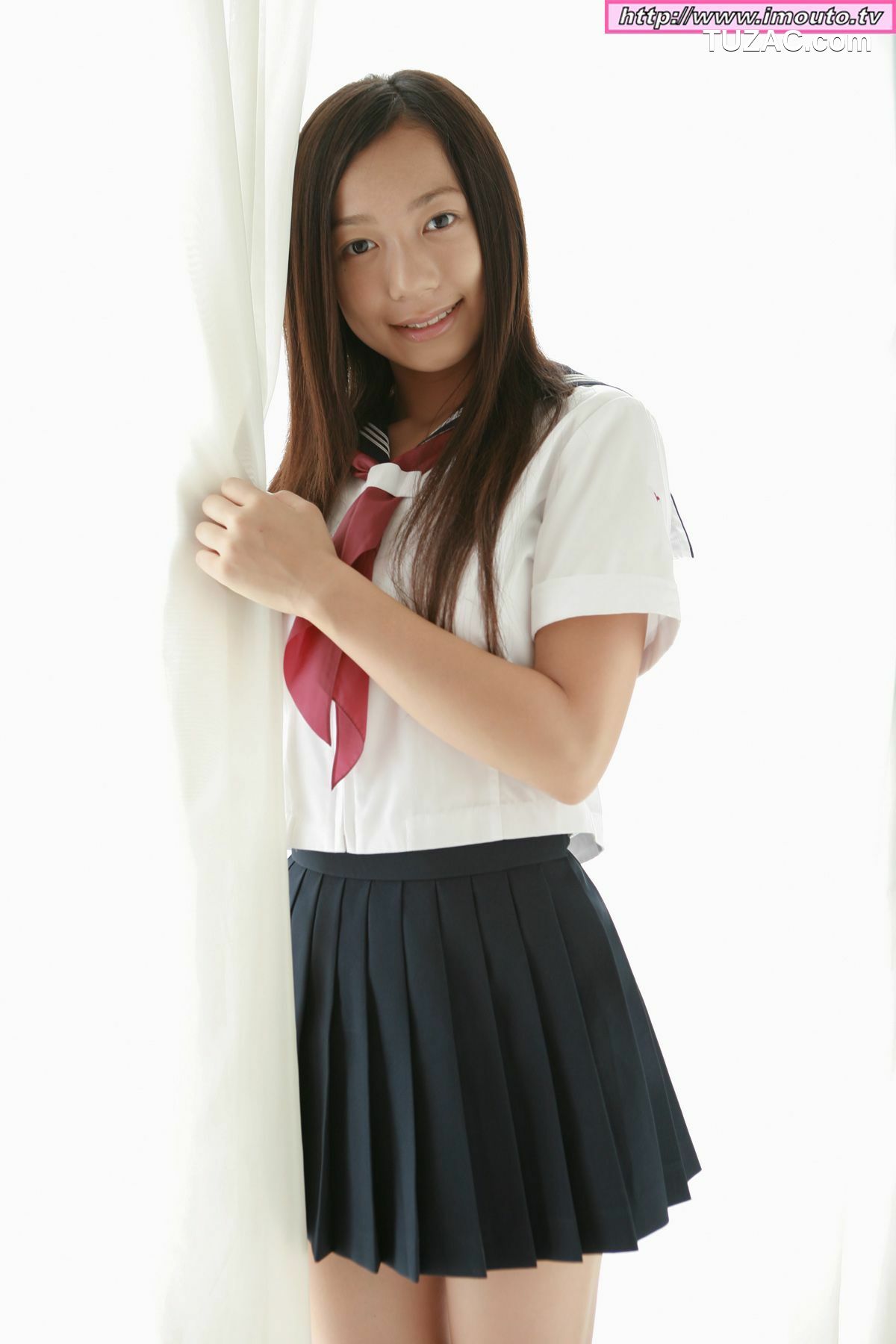 Imuto.tv_有川瑞希 Mizuki Arikawa ~ doll arikawa mizuki03 写真集[95P]