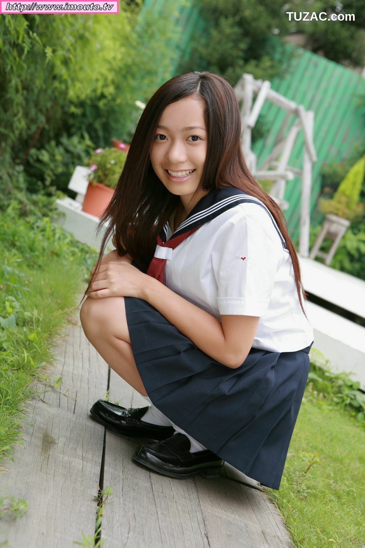 Imuto.tv_有川瑞希 Mizuki Arikawa ~ doll arikawa mizuki03 写真集[95P]