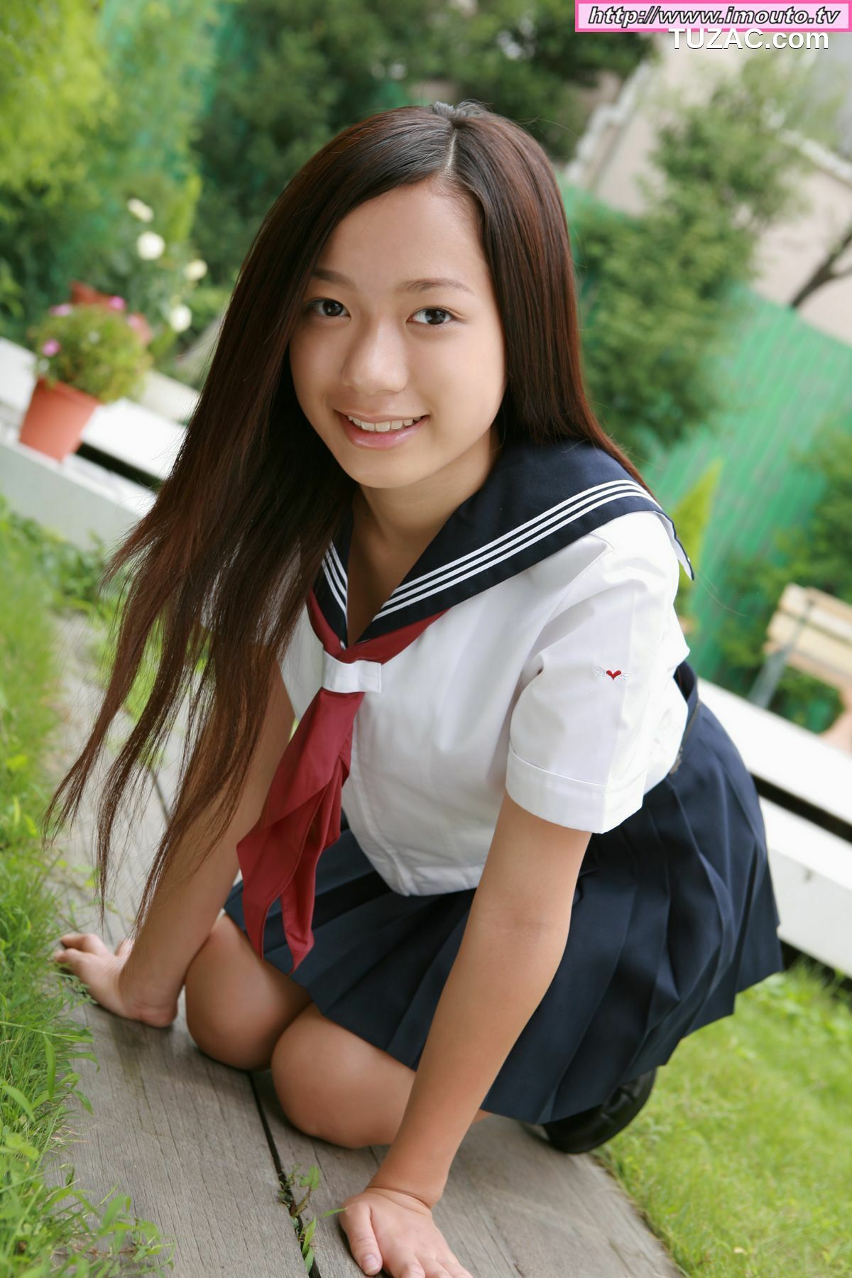 Imuto.tv_有川瑞希 Mizuki Arikawa ~ doll arikawa mizuki03 写真集[95P]