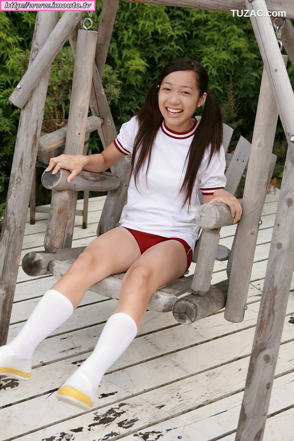 Imuto.tv_有川瑞希 Mizuki Arikawa ~ doll arikawa mizuki03 写真集[95P]