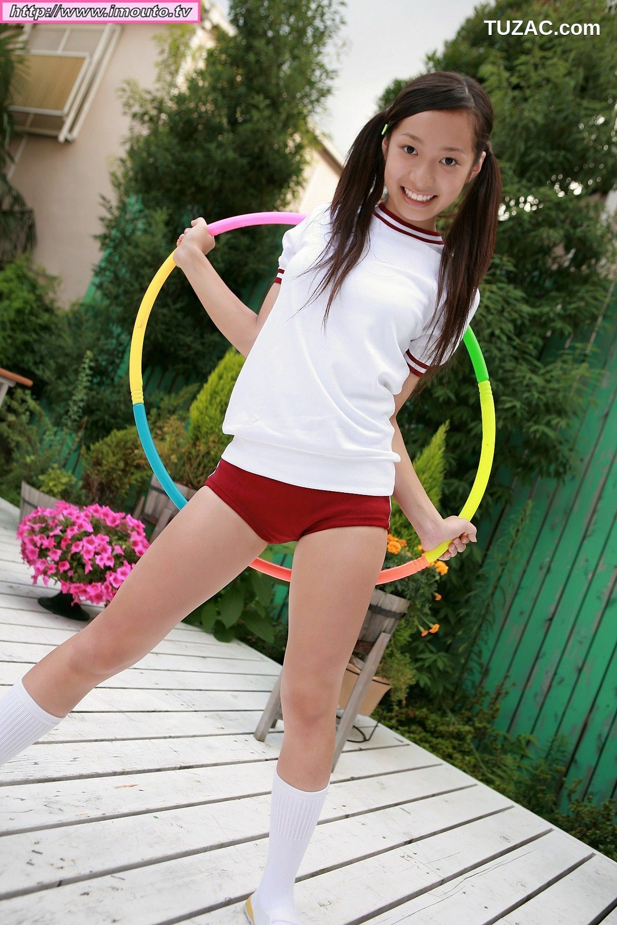 Imuto.tv_有川瑞希 Mizuki Arikawa ~ doll arikawa mizuki03 写真集[95P]