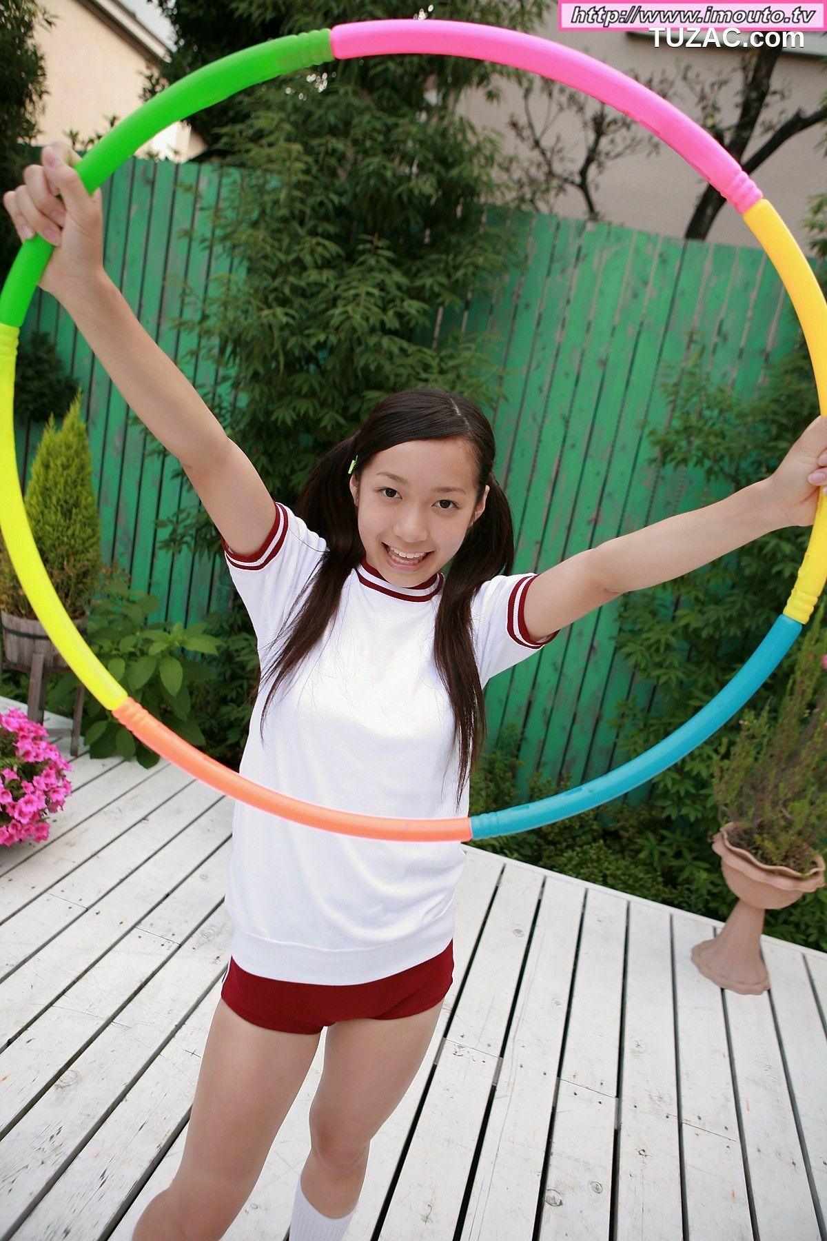 Imuto.tv_有川瑞希 Mizuki Arikawa ~ doll arikawa mizuki03 写真集[95P]