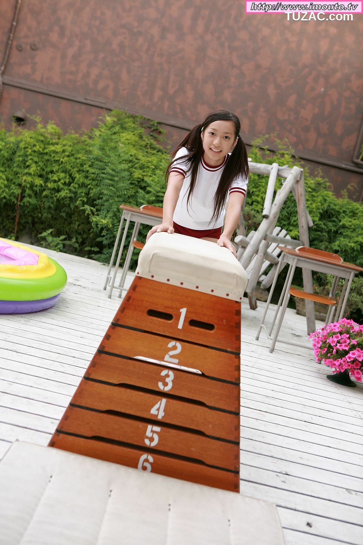 Imuto.tv_有川瑞希 Mizuki Arikawa ~ doll arikawa mizuki03 写真集[95P]