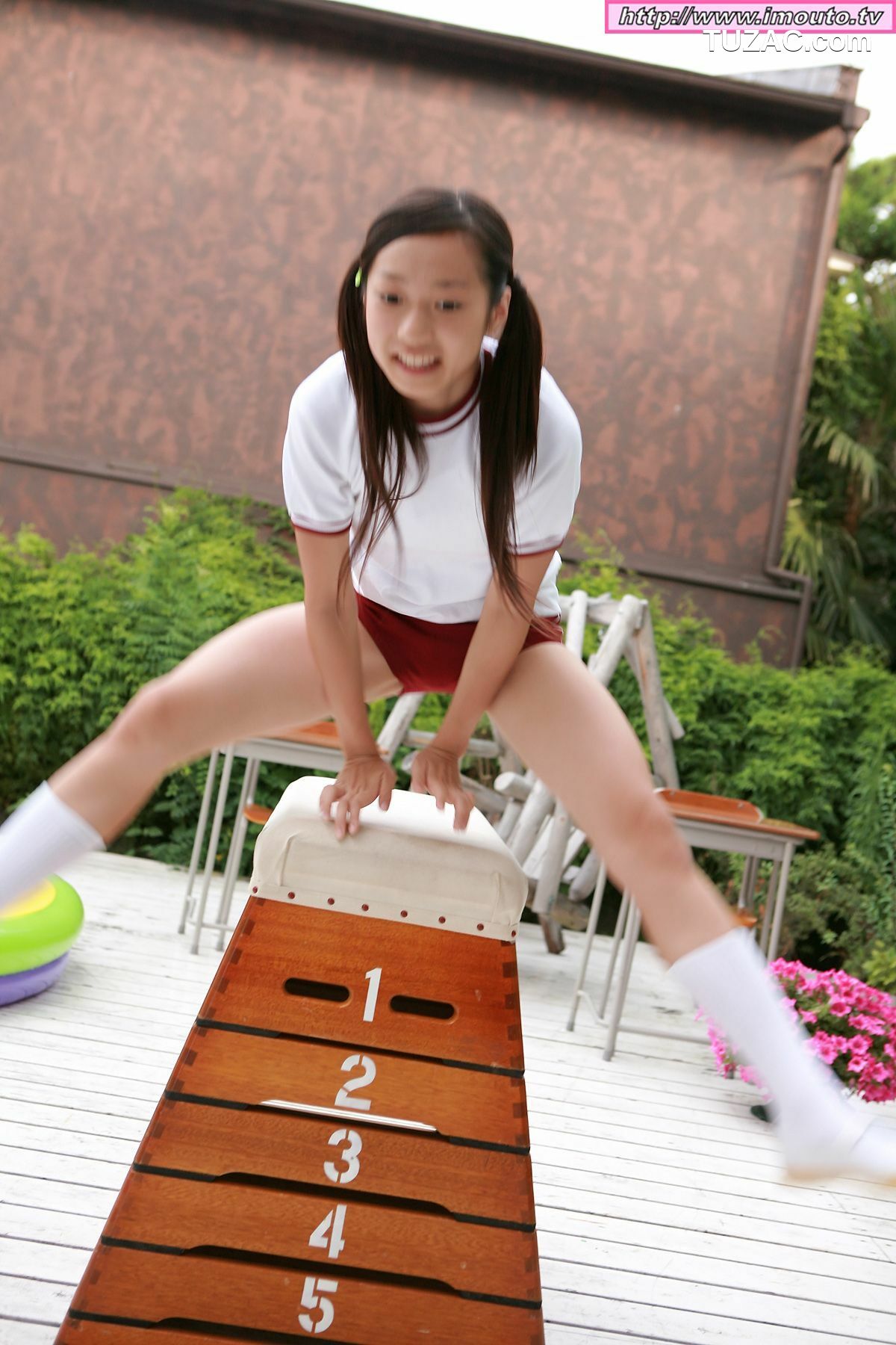 Imuto.tv_有川瑞希 Mizuki Arikawa ~ doll arikawa mizuki03 写真集[95P]