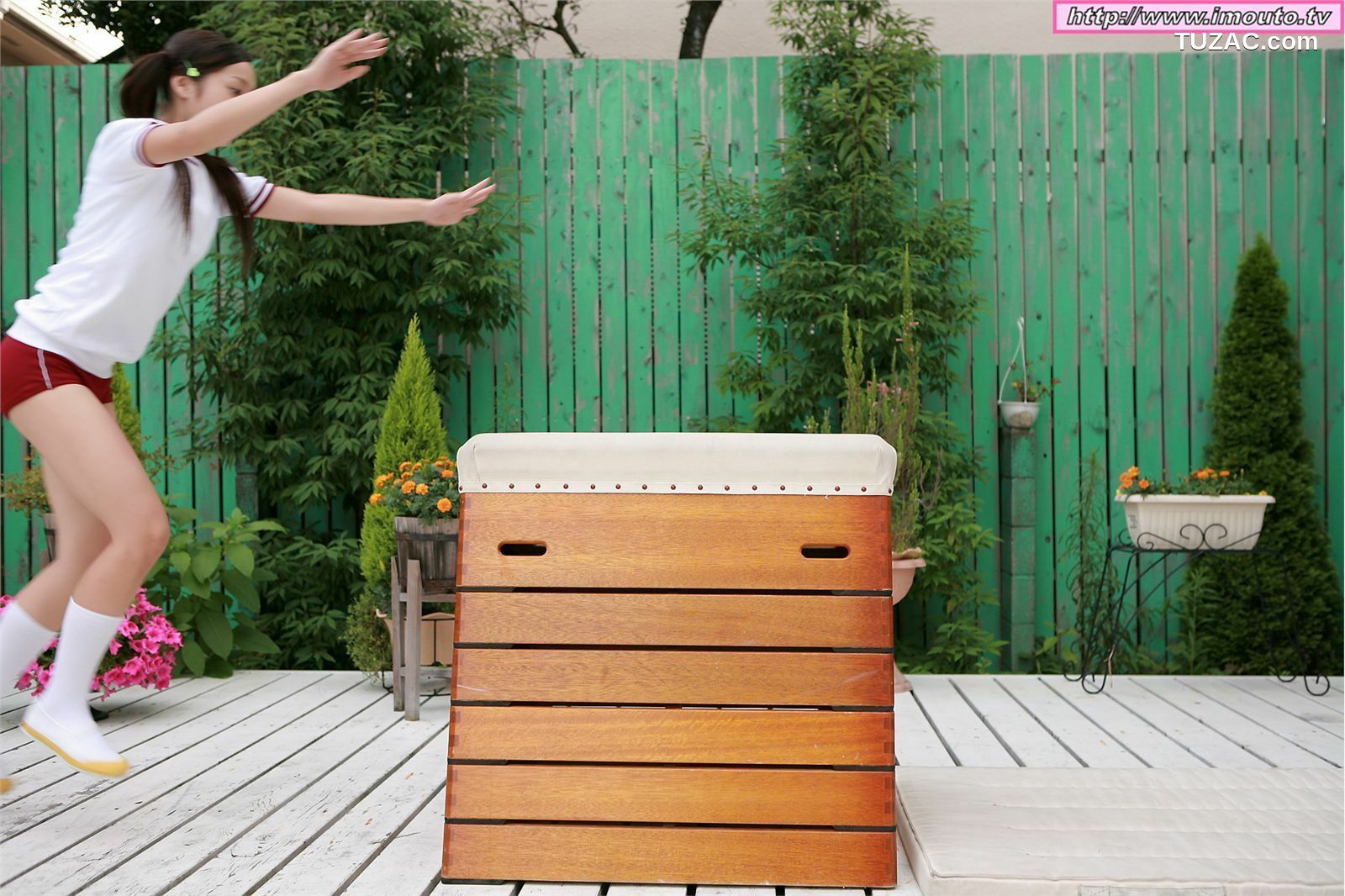 Imuto.tv_有川瑞希 Mizuki Arikawa ~ doll arikawa mizuki03 写真集[95P]