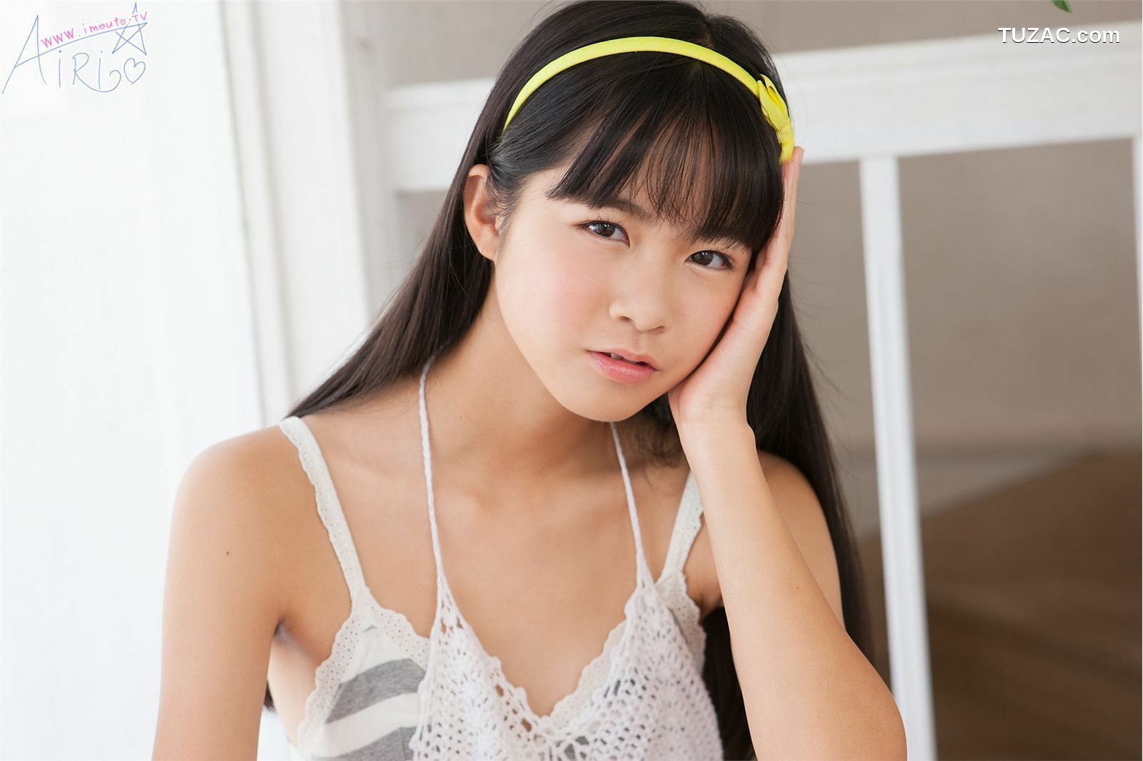 Imuto.tv_桜あいり ~ shimacolle sakura a01 写真集[90P]