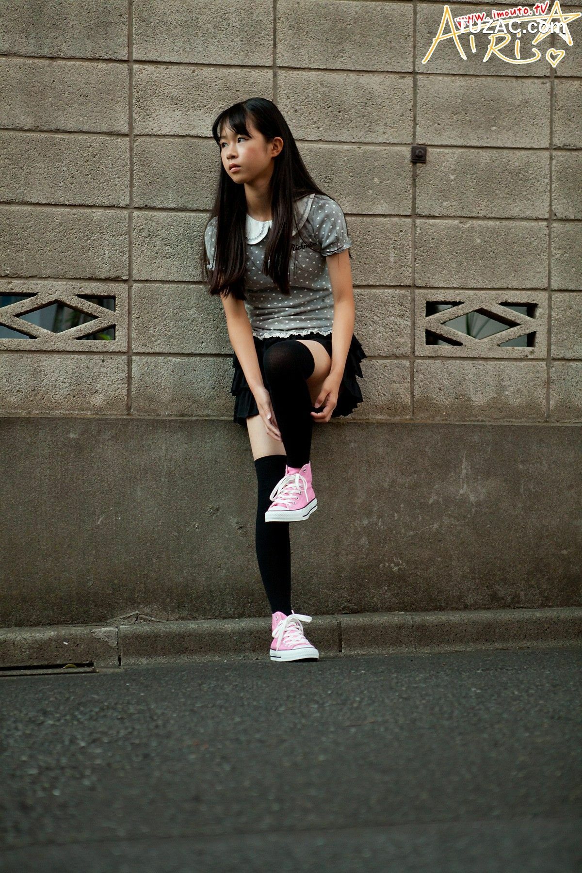 Imuto.tv_桜あいり Airi Sakura ~ sakura01 写真集[155P]