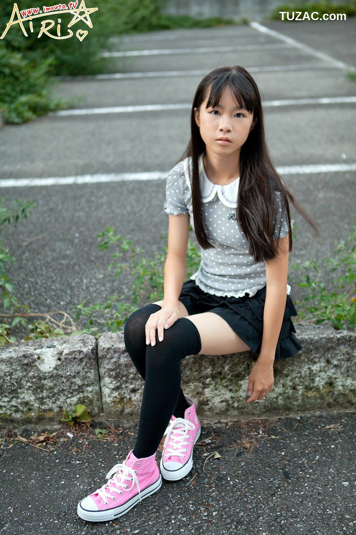 Imuto.tv_桜あいり Airi Sakura ~ sakura01 写真集[155P]