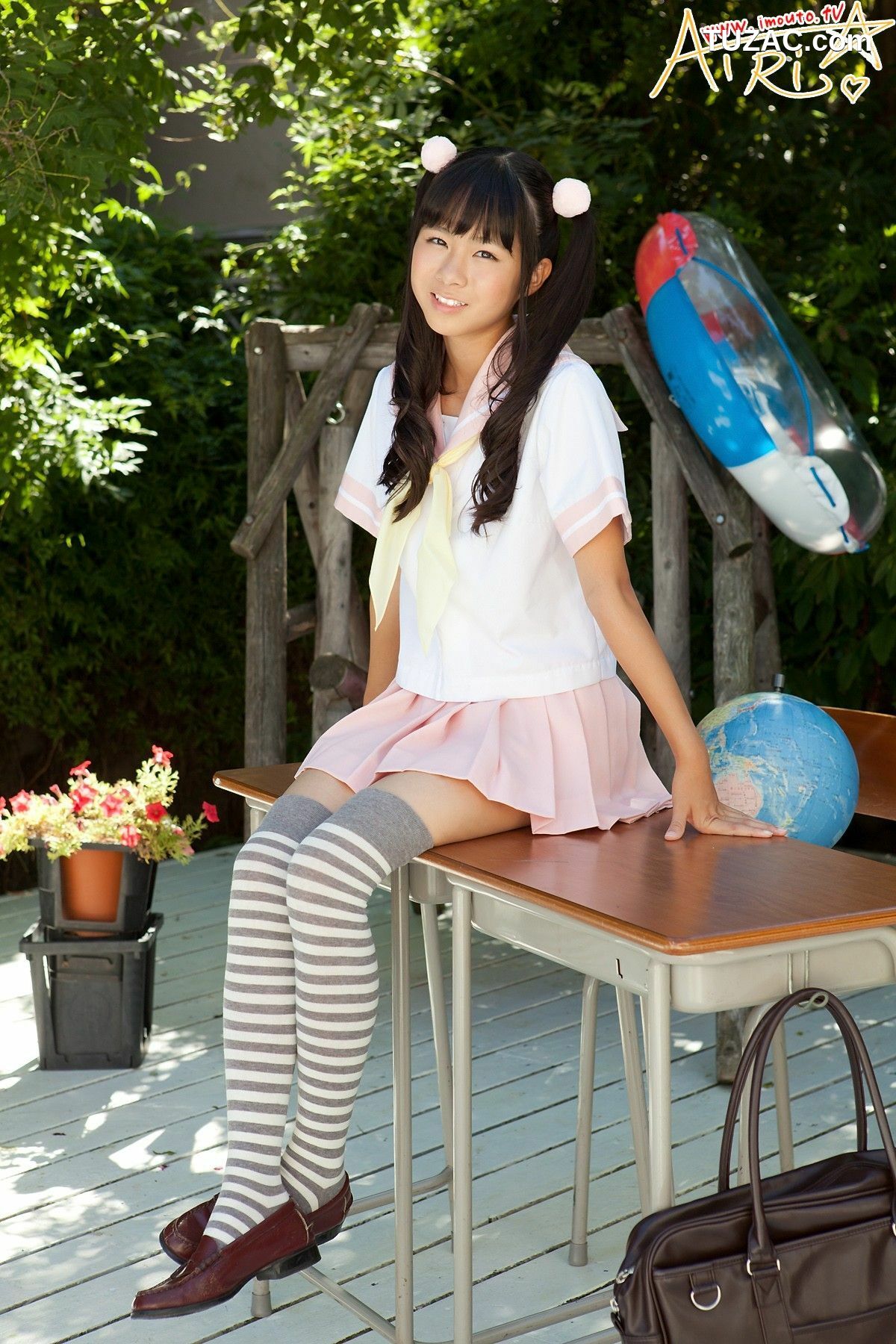 Imuto.tv_桜あいり Airi Sakura ~ sakura01 写真集[155P]