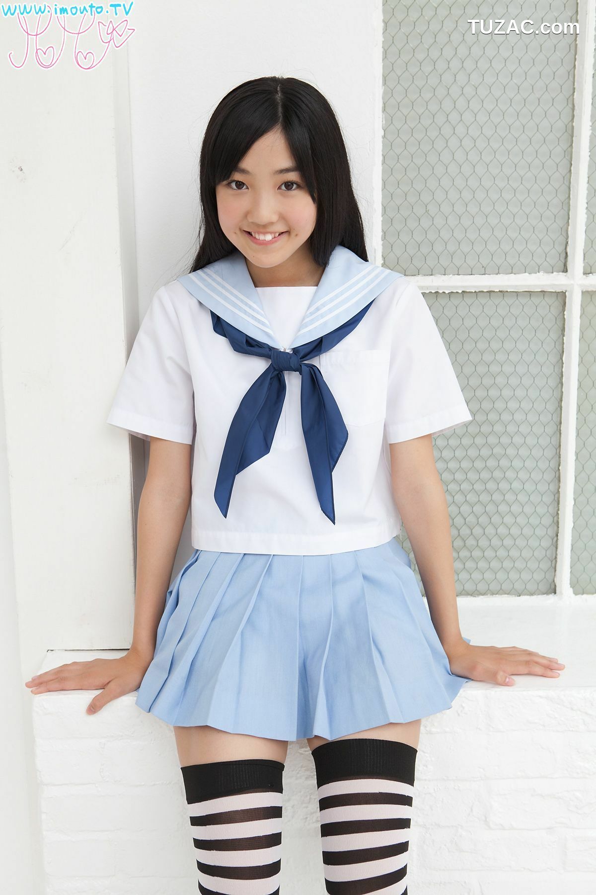 Imuto.tv_椎名もも ~ kneehigh4 shiina m01 写真集[45P]