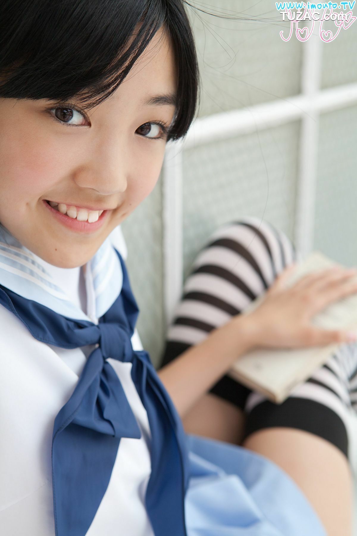 Imuto.tv_椎名もも ~ kneehigh4 shiina m01 写真集[45P]