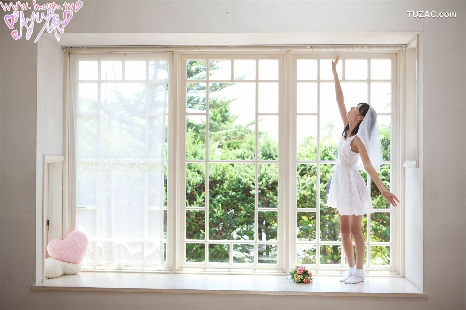 Imuto.tv_牧原あゆ ~ biyori makihara01 写真集[95P]