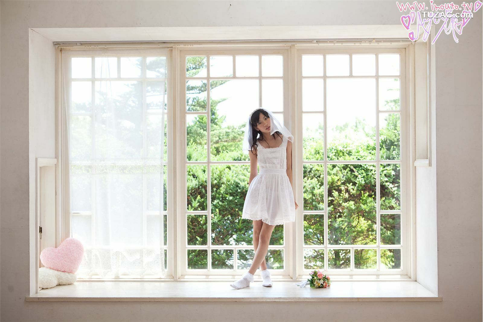 Imuto.tv_牧原あゆ ~ biyori makihara01 写真集[95P]