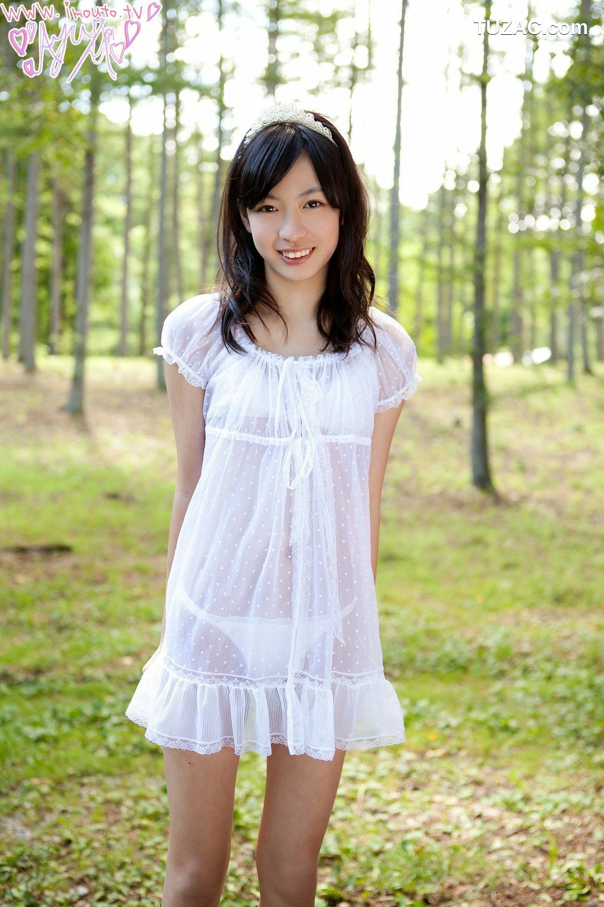 Imuto.tv_牧原あゆ ~ biyori makihara01 写真集[95P]