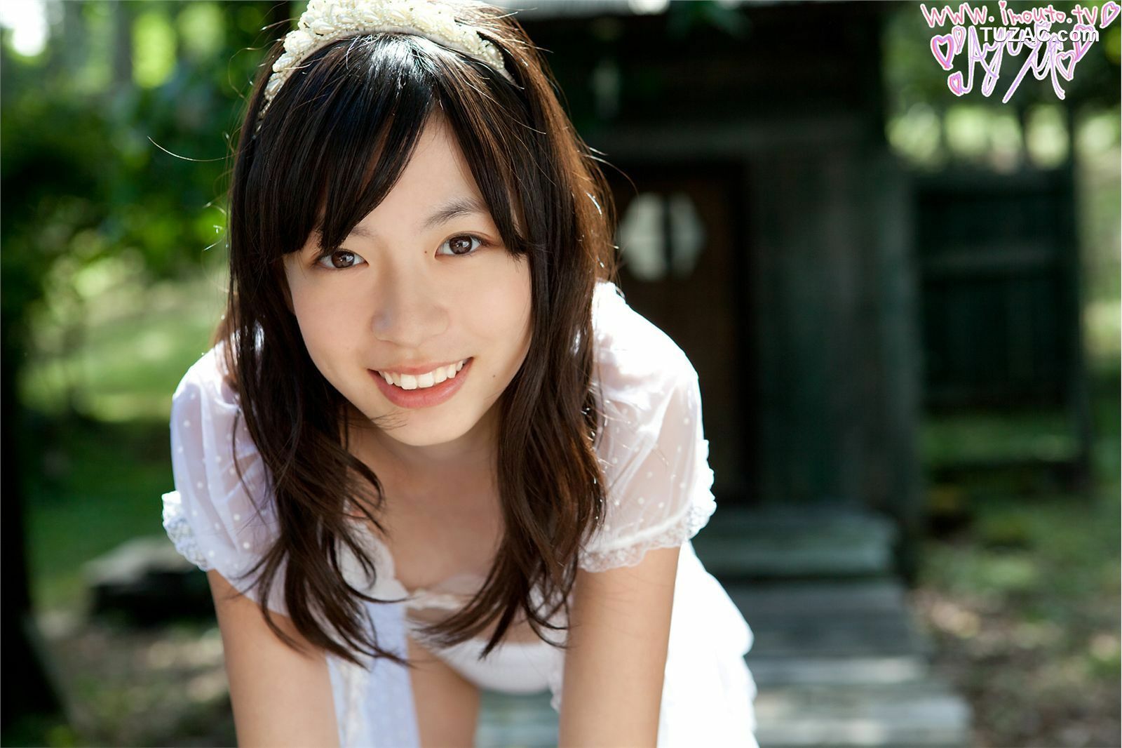 Imuto.tv_牧原あゆ ~ biyori makihara01 写真集[95P]