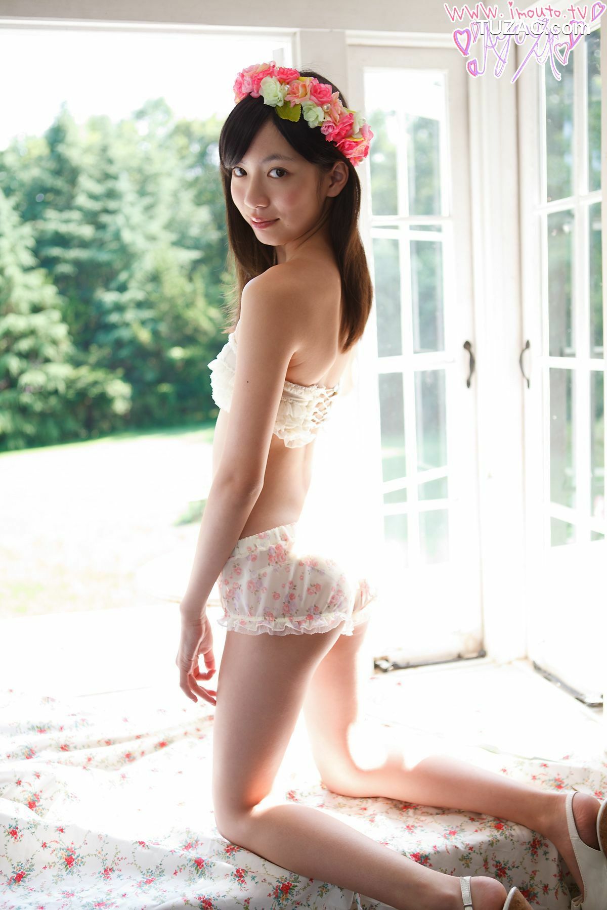 Imuto.tv_牧原あゆ ~ biyori makihara01 写真集[95P]