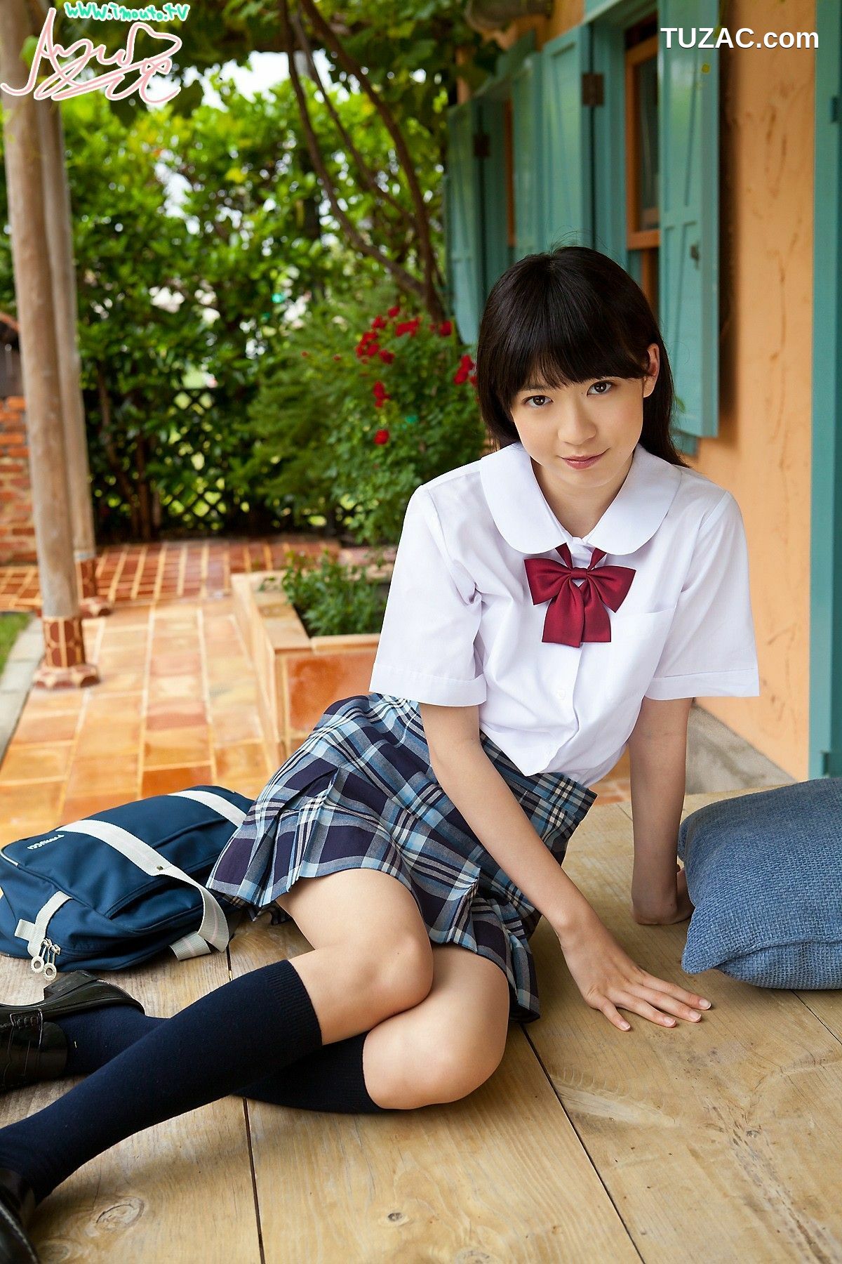 Imuto.tv_牧原あゆ ~ natsusyoujyo makihara02 写真集[90P]