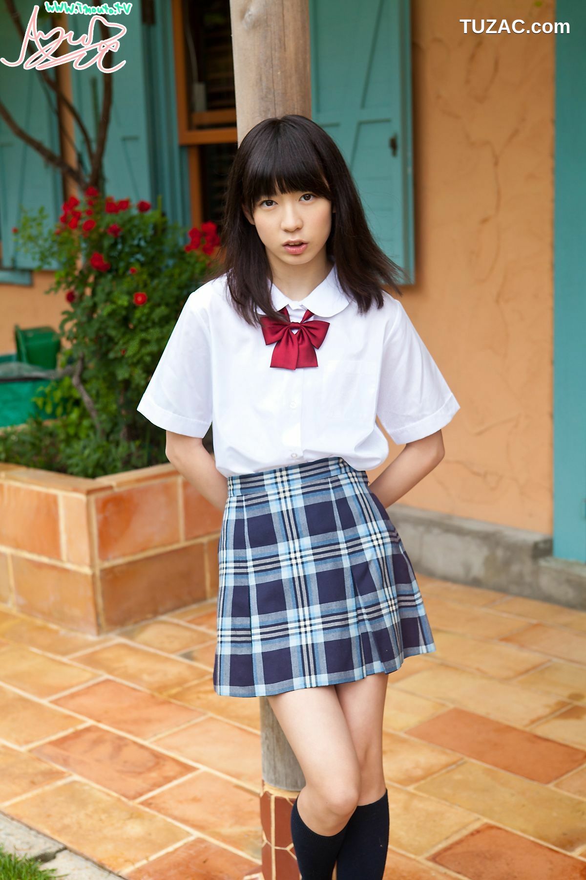 Imuto.tv_牧原あゆ ~ natsusyoujyo makihara02 写真集[90P]