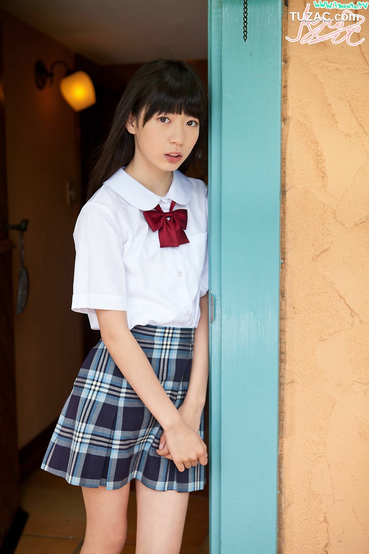 Imuto.tv_牧原あゆ ~ natsusyoujyo makihara02 写真集[90P]