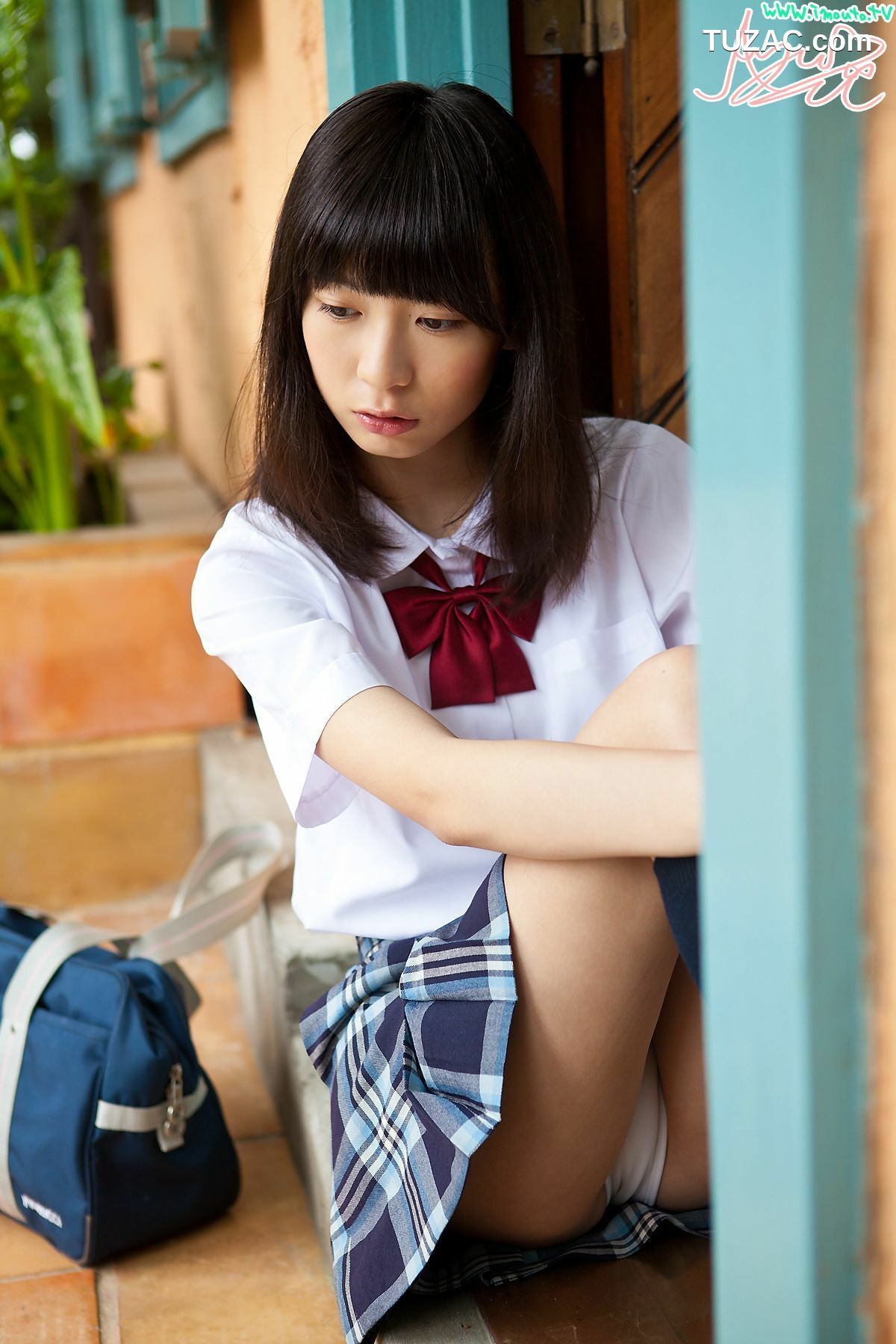 Imuto.tv_牧原あゆ ~ shimacolle makihara01 写真集[110P]