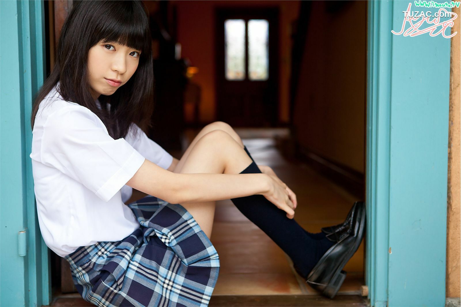 Imuto.tv_牧原あゆ ~ shimacolle makihara01 写真集[110P]