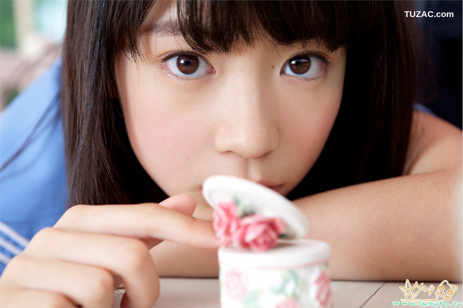Imuto.tv_牧原あゆ ~ shimacolle makihara01 写真集[110P]
