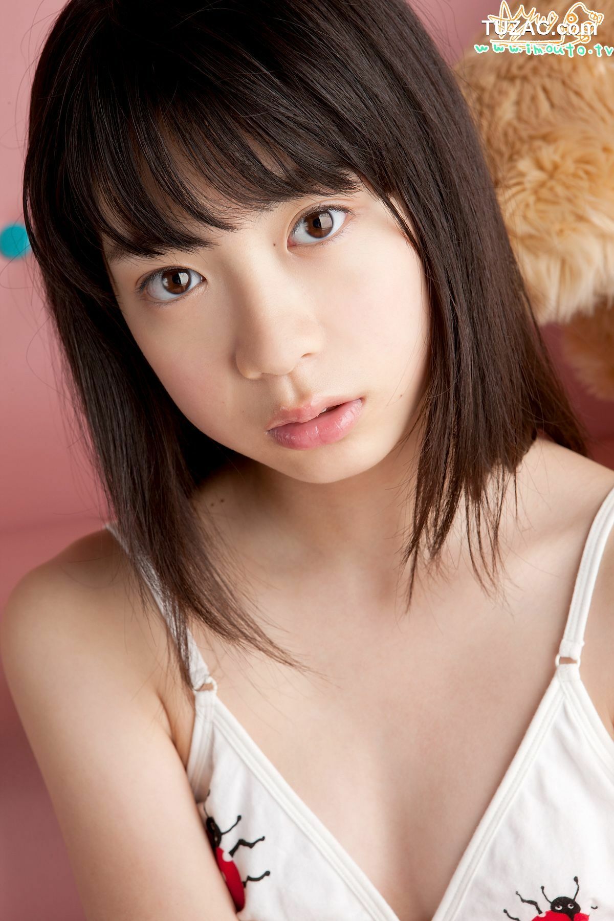 Imuto.tv_牧原あゆ ~ shimacolle makihara01 写真集[110P]