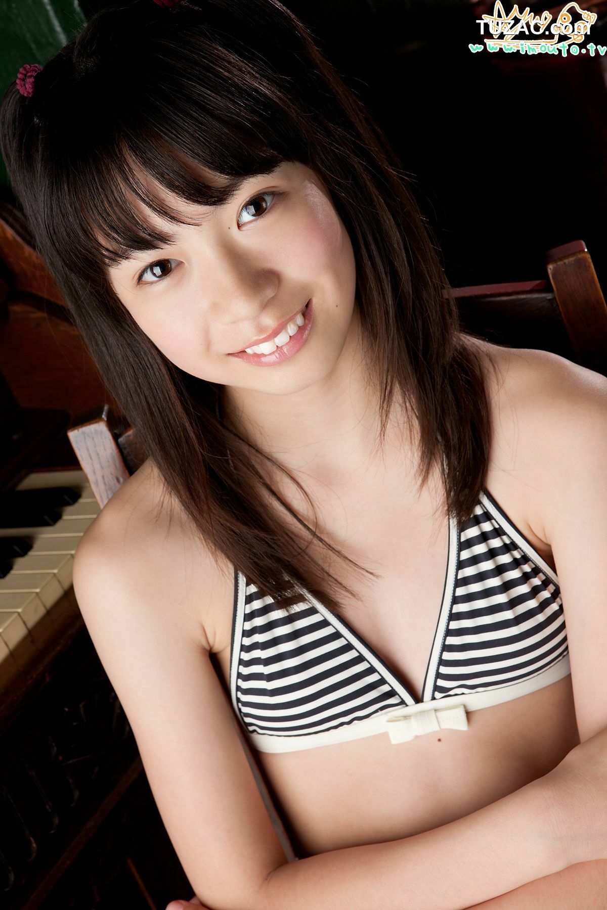 Imuto.tv_牧原あゆ ~ shimacolle makihara01 写真集[110P]