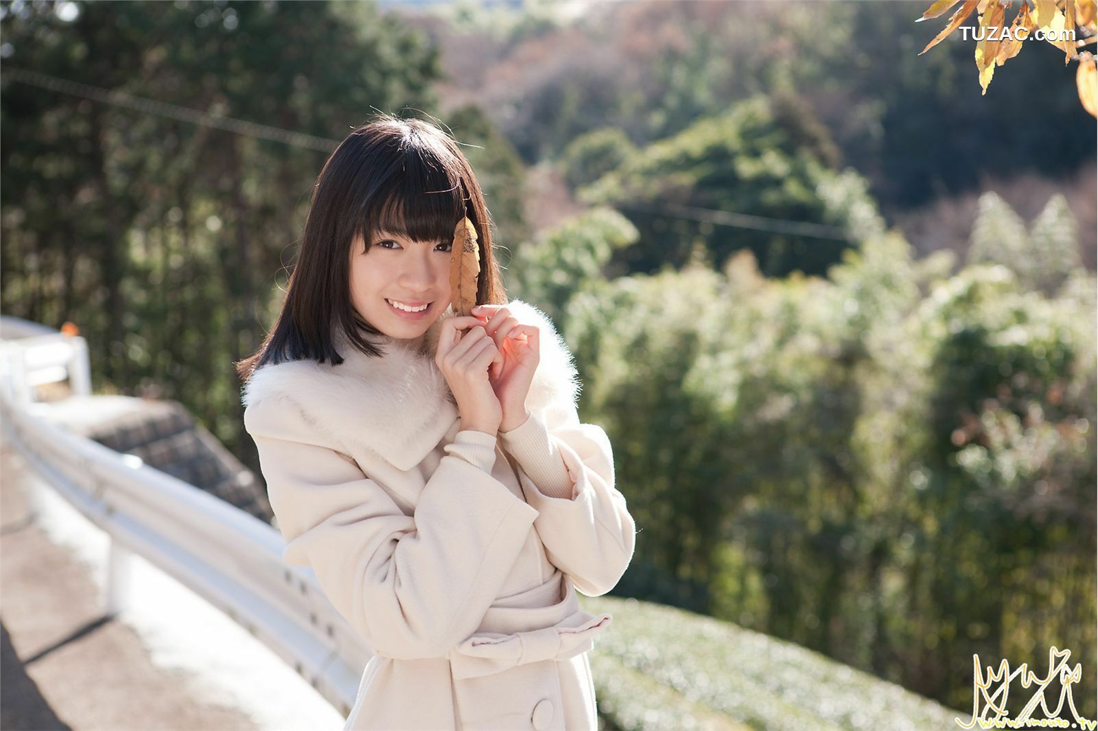 Imuto.tv_牧原あゆ Ayu Makihara ~ biyori2 makihara 写真集[60P]