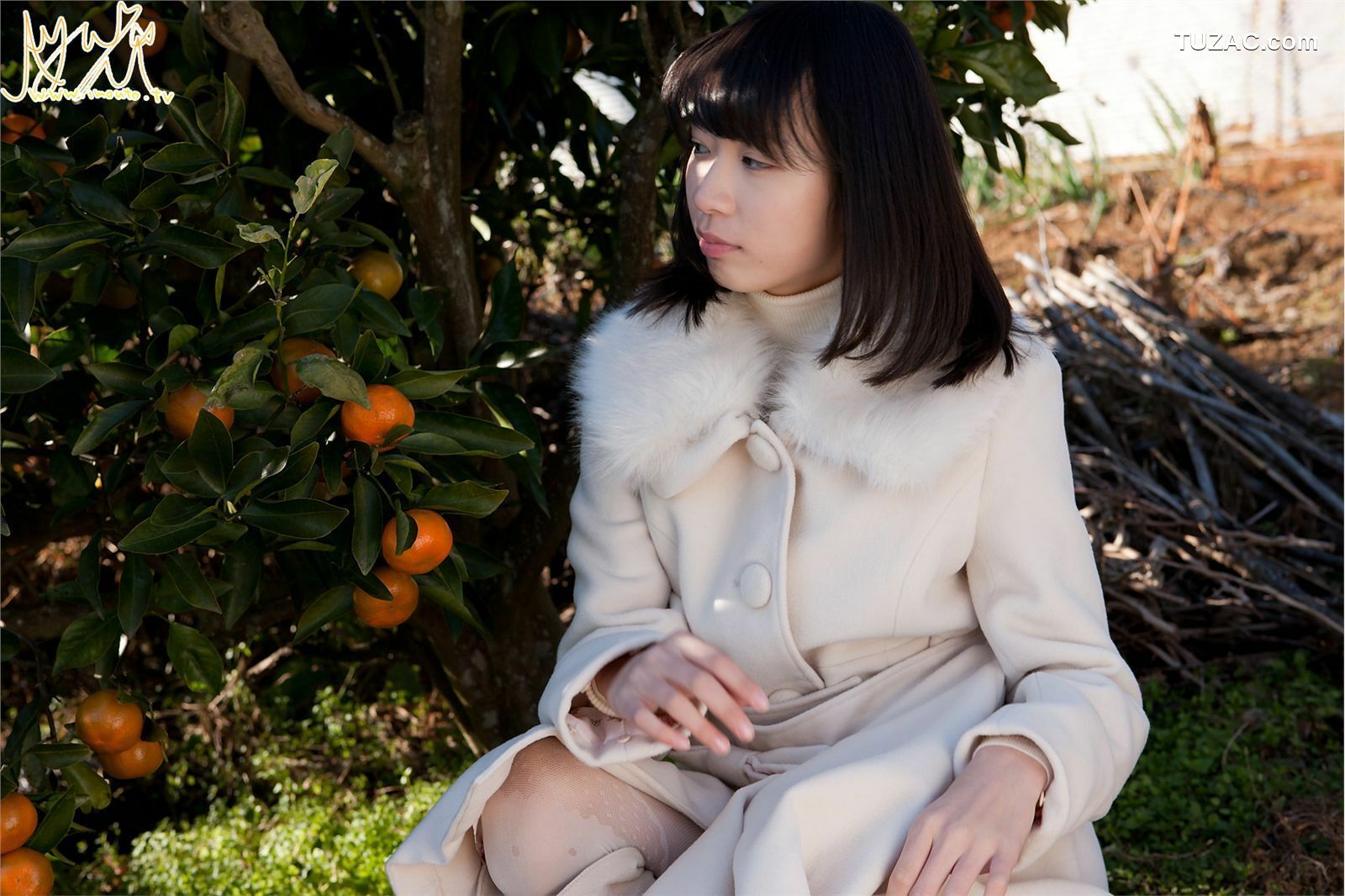 Imuto.tv_牧原あゆ Ayu Makihara ~ biyori2 makihara 写真集[60P]