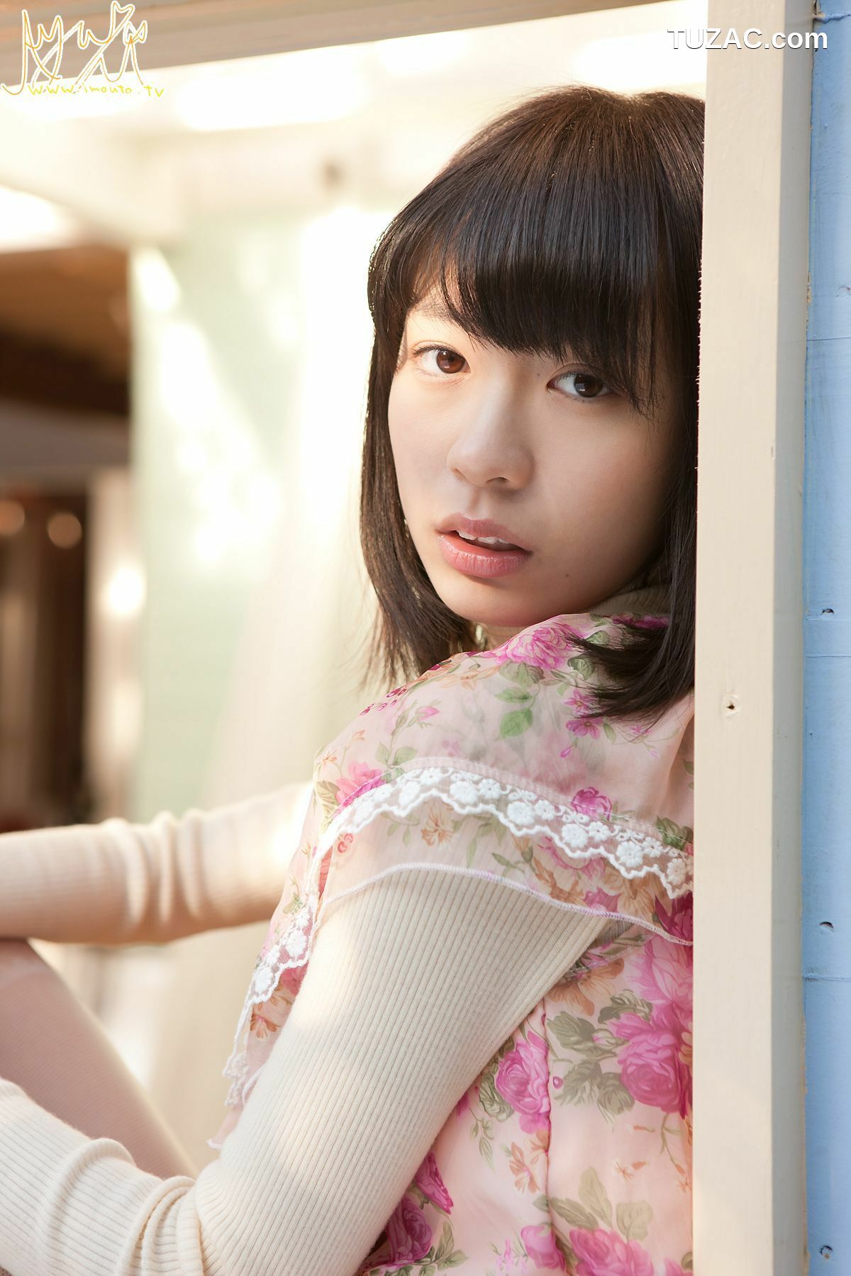 Imuto.tv_牧原あゆ Ayu Makihara ~ biyori2 makihara 写真集[60P]