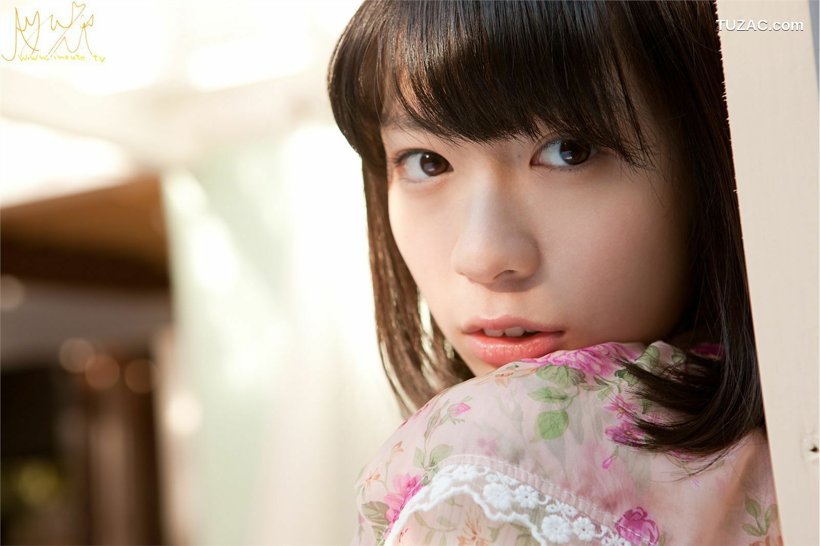 Imuto.tv_牧原あゆ Ayu Makihara ~ biyori2 makihara 写真集[60P]