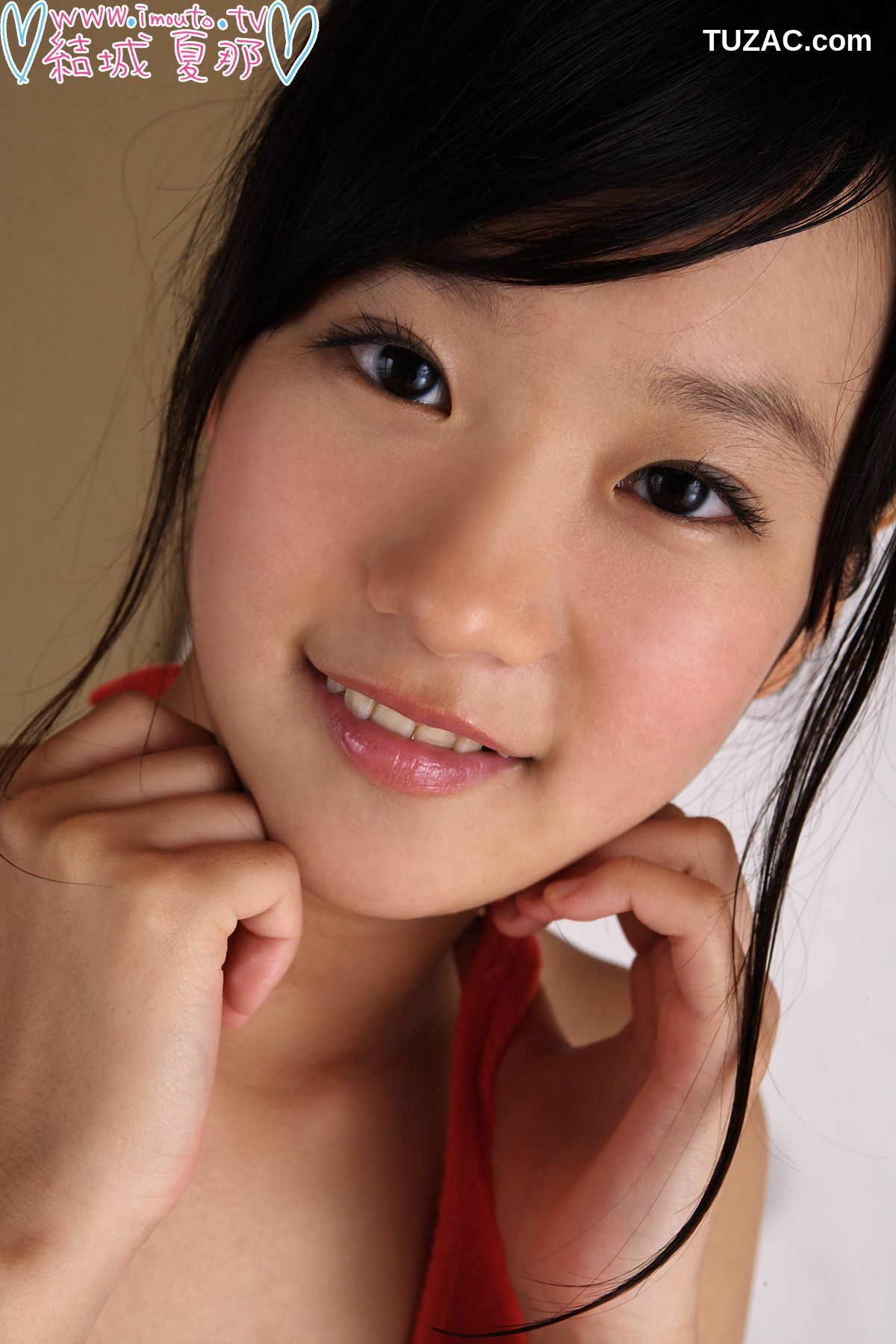 Imuto.tv_結城夏那/松下夏那 第二部 tp yuuki 写真集[173P]