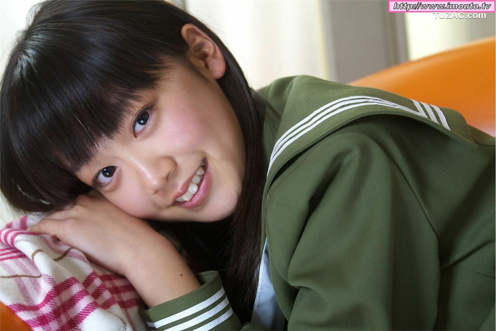 Imuto.tv_西野小春 ~ tp nishino koharu01 写真集[70P]