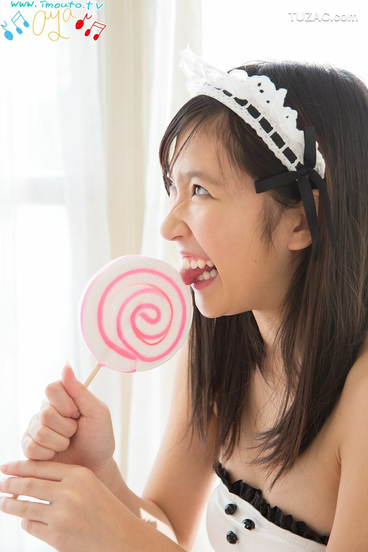Imuto.tv_黒宮あや Aya Kuromiya ~ kneehigh3 aya01 写真集[145P]
