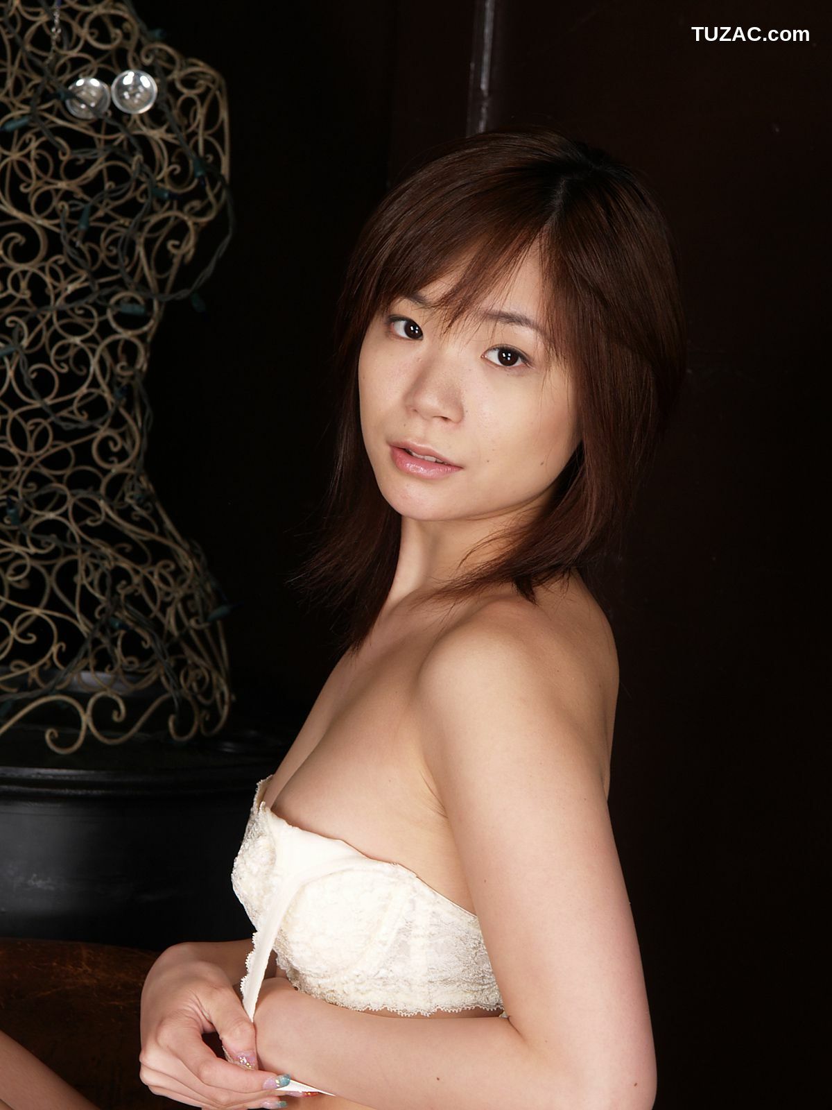 Juicy Honey_ jh008 山口まゆ/山口麻友 Mayu Yamaguchi 写真集[145P]