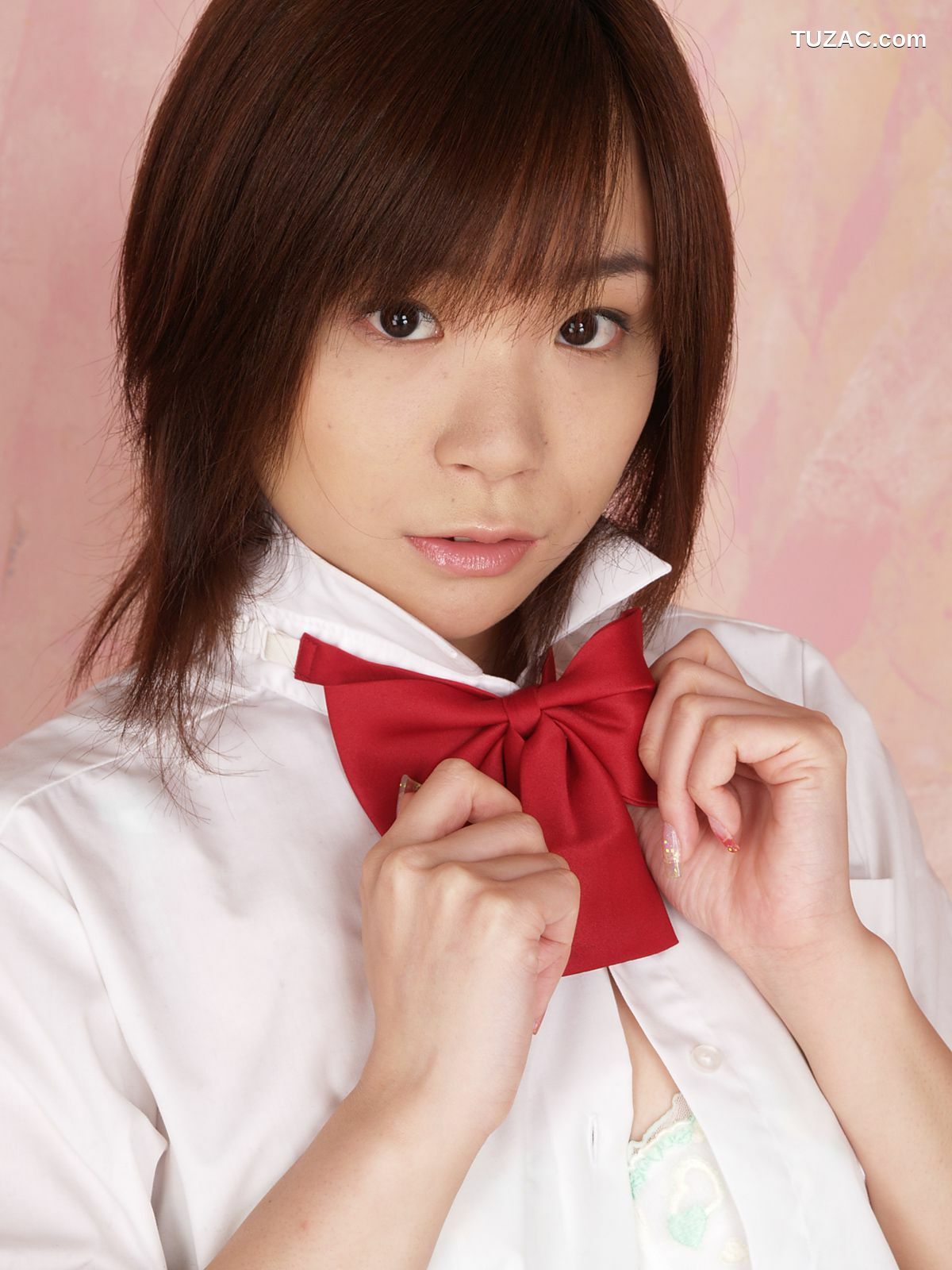 Juicy Honey_ jh008 山口まゆ/山口麻友 Mayu Yamaguchi 写真集[145P]